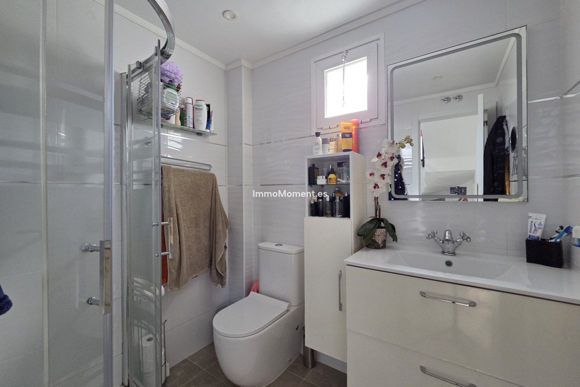 Bestaande woning - Geschakelde woning - Marbella - Nagüeles