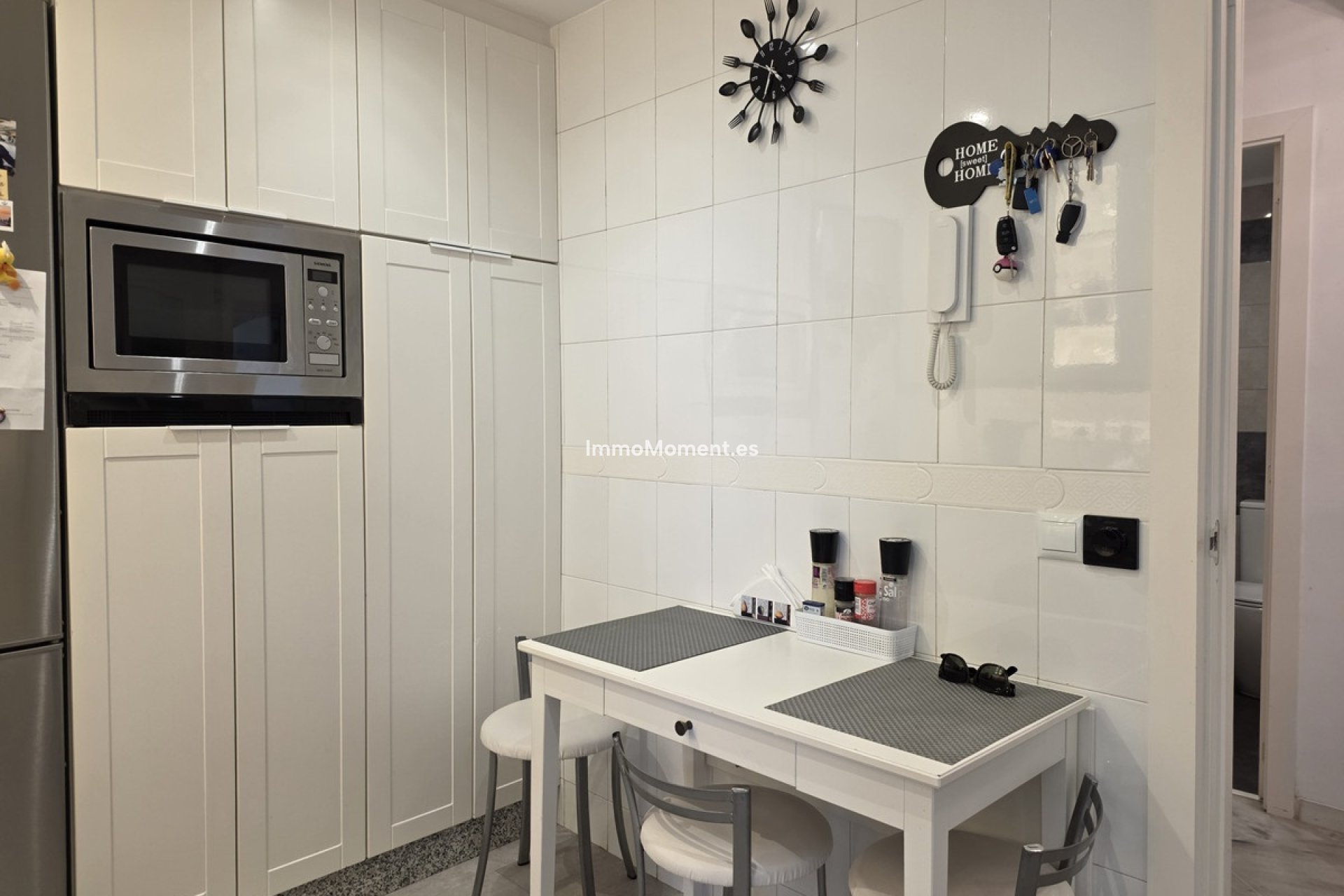 Bestaande woning - Geschakelde woning - Marbella - Nagüeles