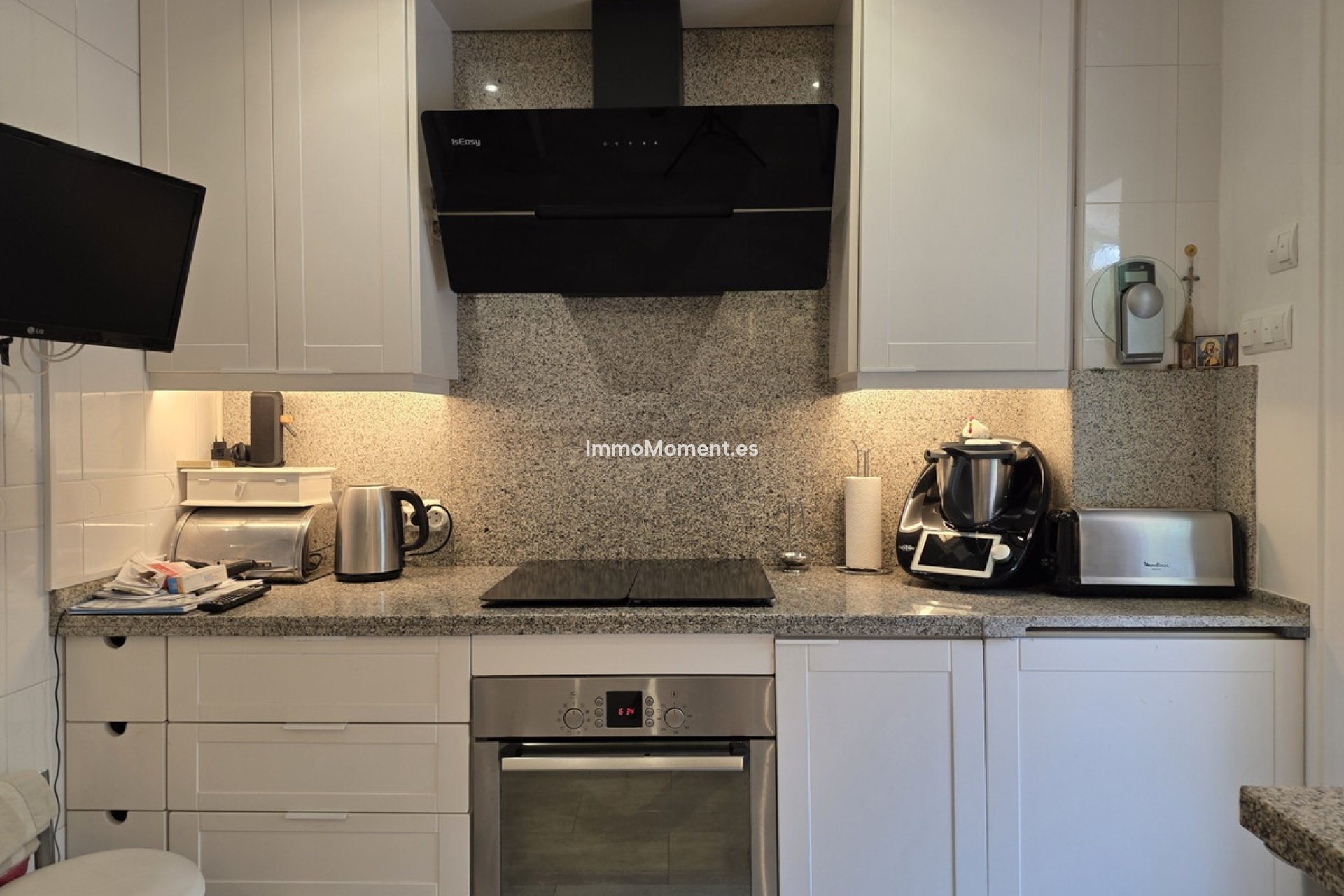 Bestaande woning - Geschakelde woning - Marbella - Nagüeles