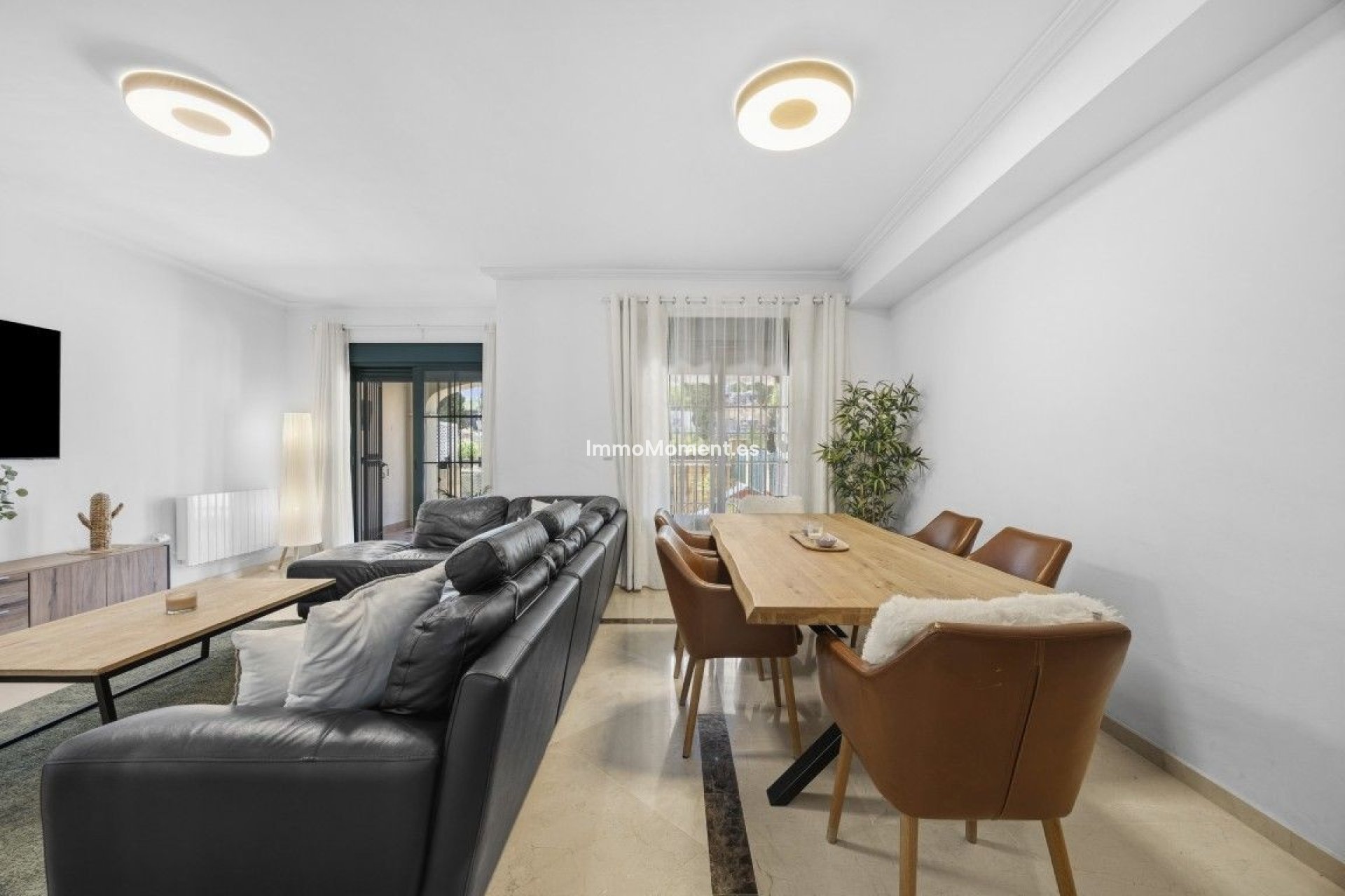 Bestaande woning - Geschakelde woning - Marbella - Nagüeles