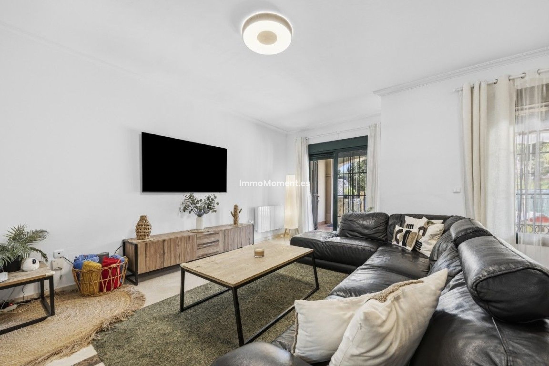 Bestaande woning - Geschakelde woning - Marbella - Nagüeles