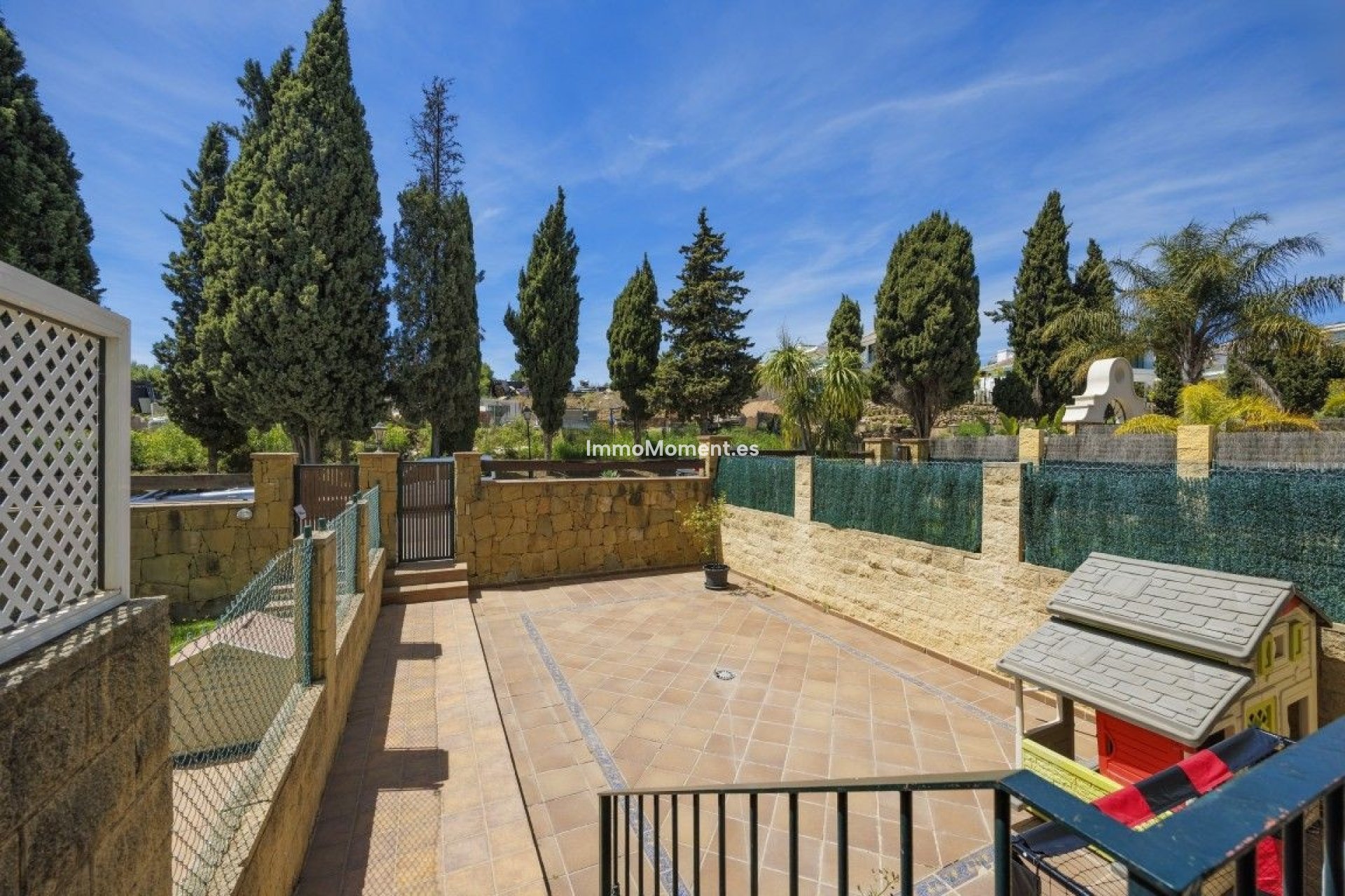 Bestaande woning - Geschakelde woning - Marbella - Nagüeles