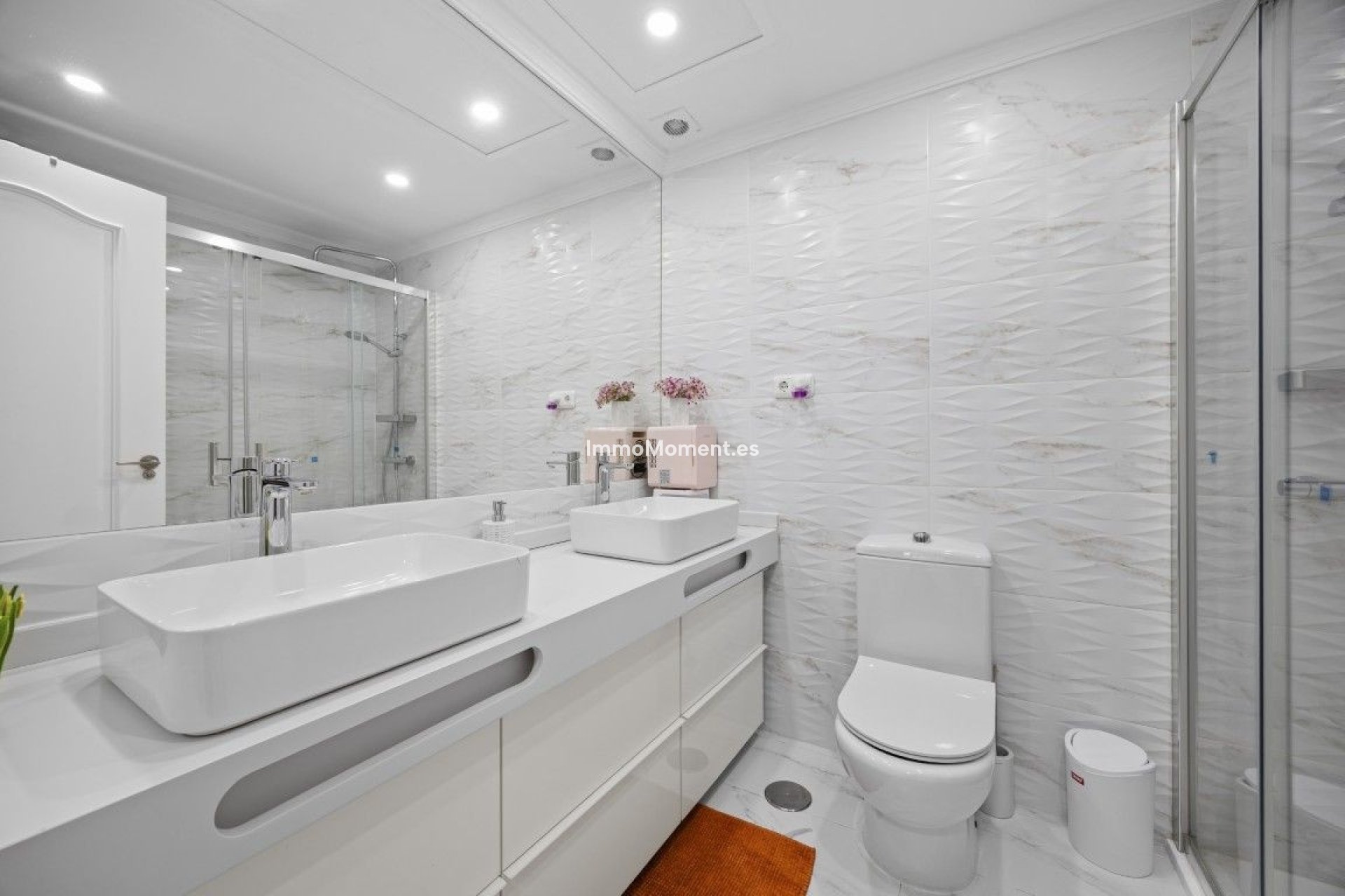 Bestaande woning - Geschakelde woning - Marbella - Nagüeles