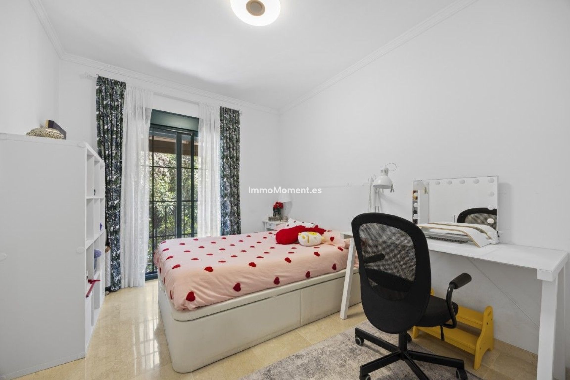 Bestaande woning - Geschakelde woning - Marbella - Nagüeles