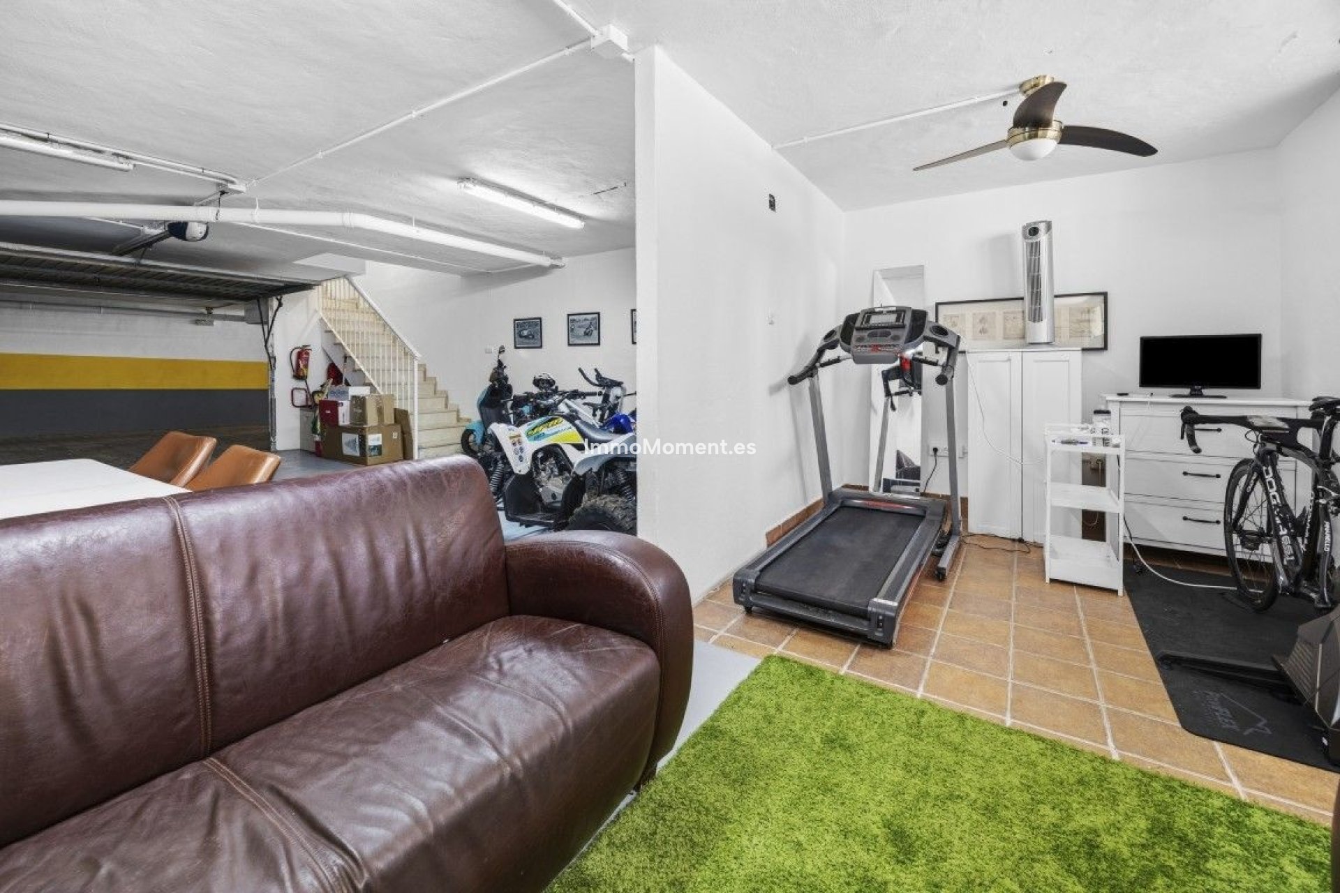 Bestaande woning - Geschakelde woning - Marbella - Nagüeles