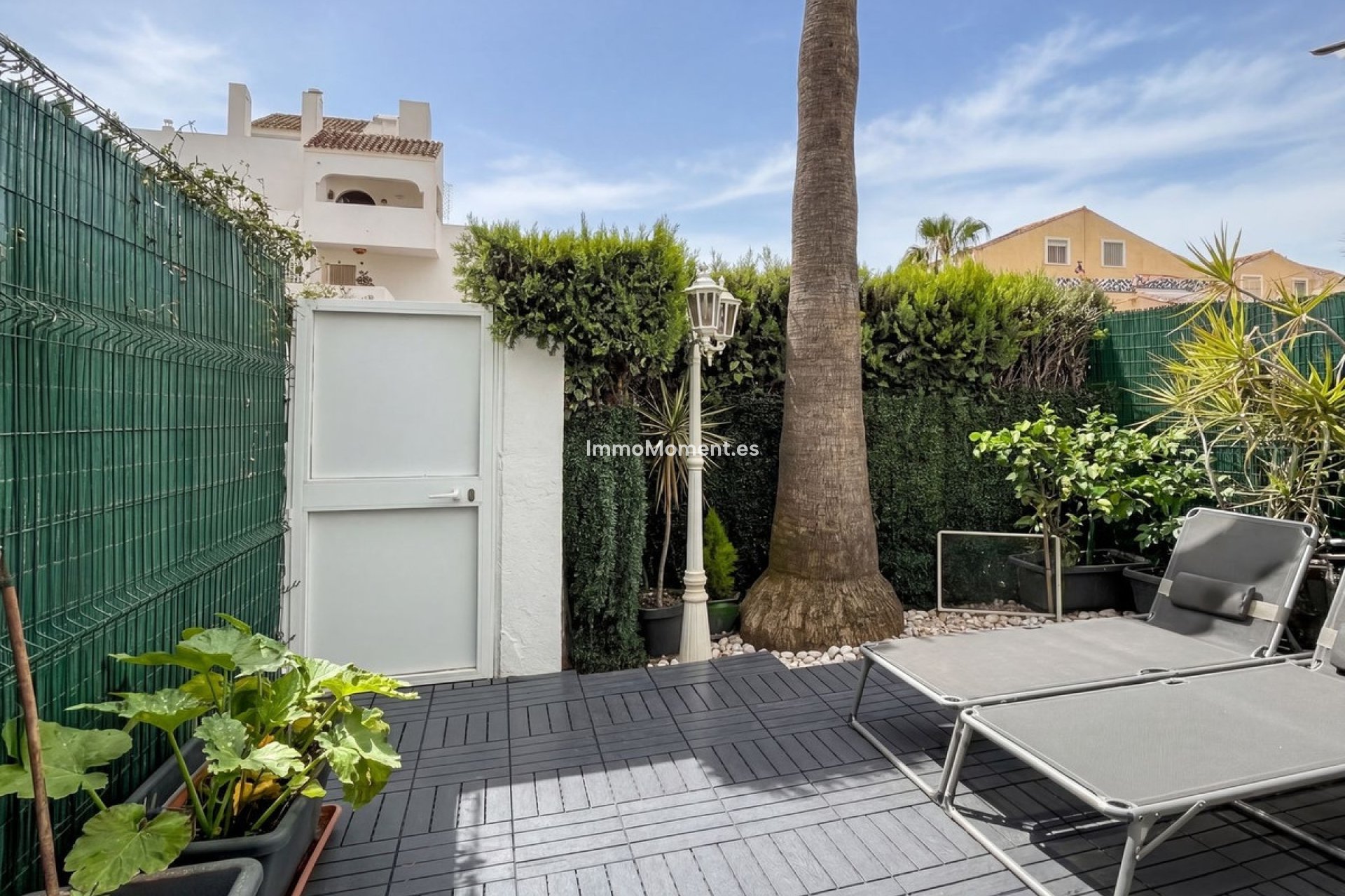 Bestaande woning - Geschakelde woning - Marbella - Nagüeles
