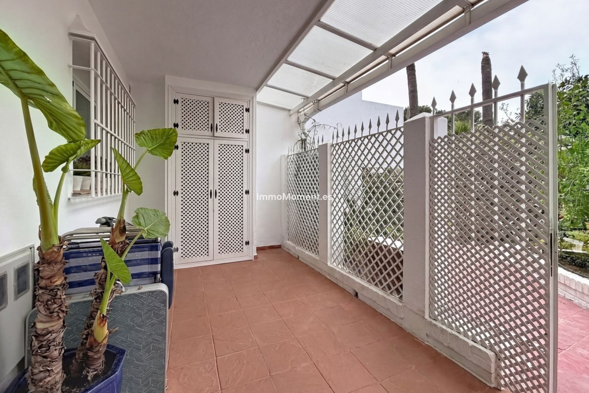 Bestaande woning - Geschakelde woning - Marbella - Nagüeles