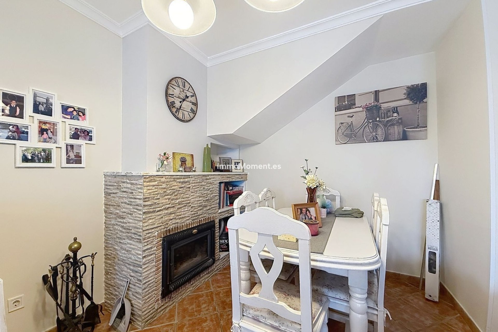 Bestaande woning - Geschakelde woning - Marbella - Nagüeles