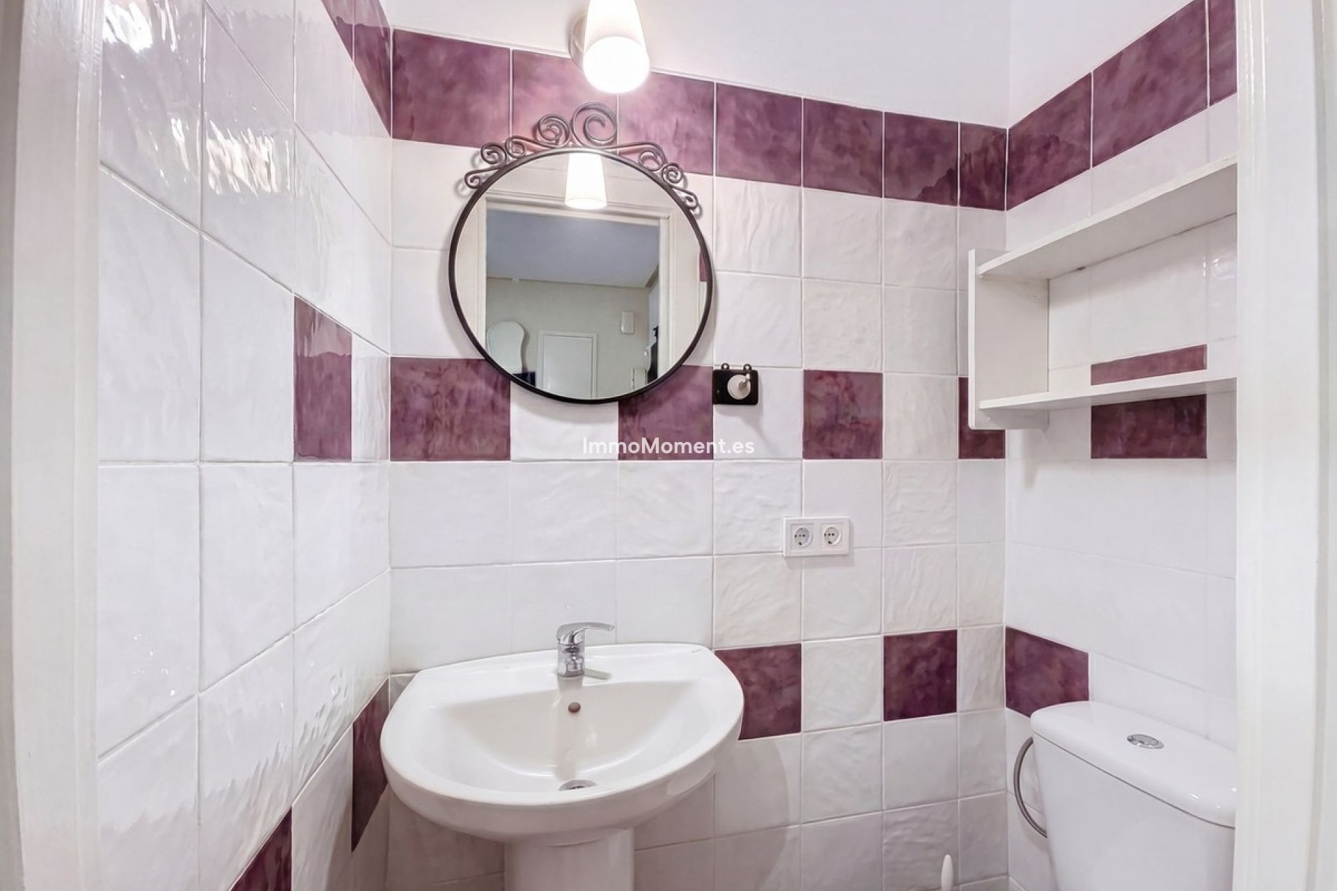Bestaande woning - Geschakelde woning - Marbella - Nagüeles