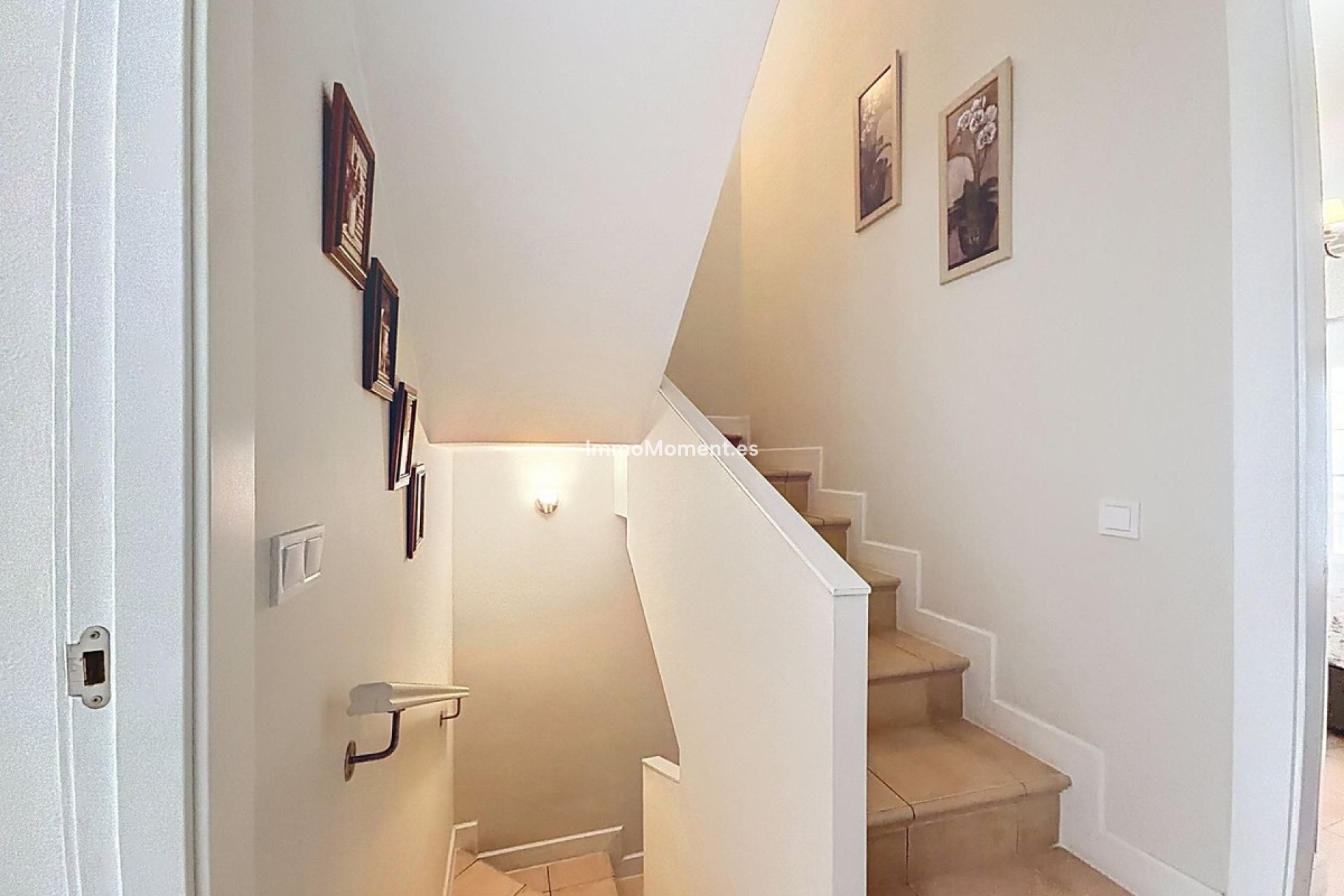 Bestaande woning - Geschakelde woning - Marbella - Nagüeles