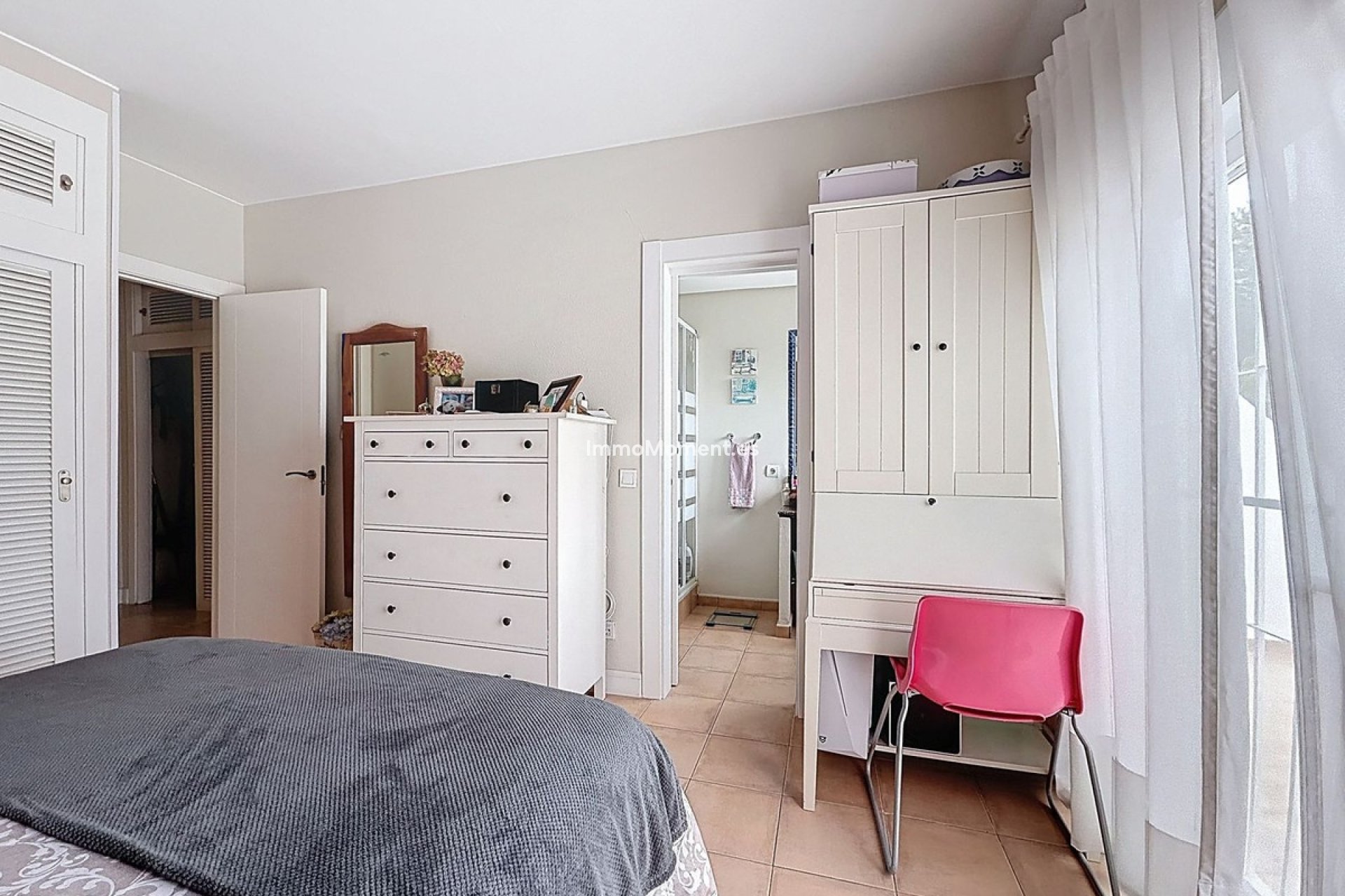 Bestaande woning - Geschakelde woning - Marbella - Nagüeles