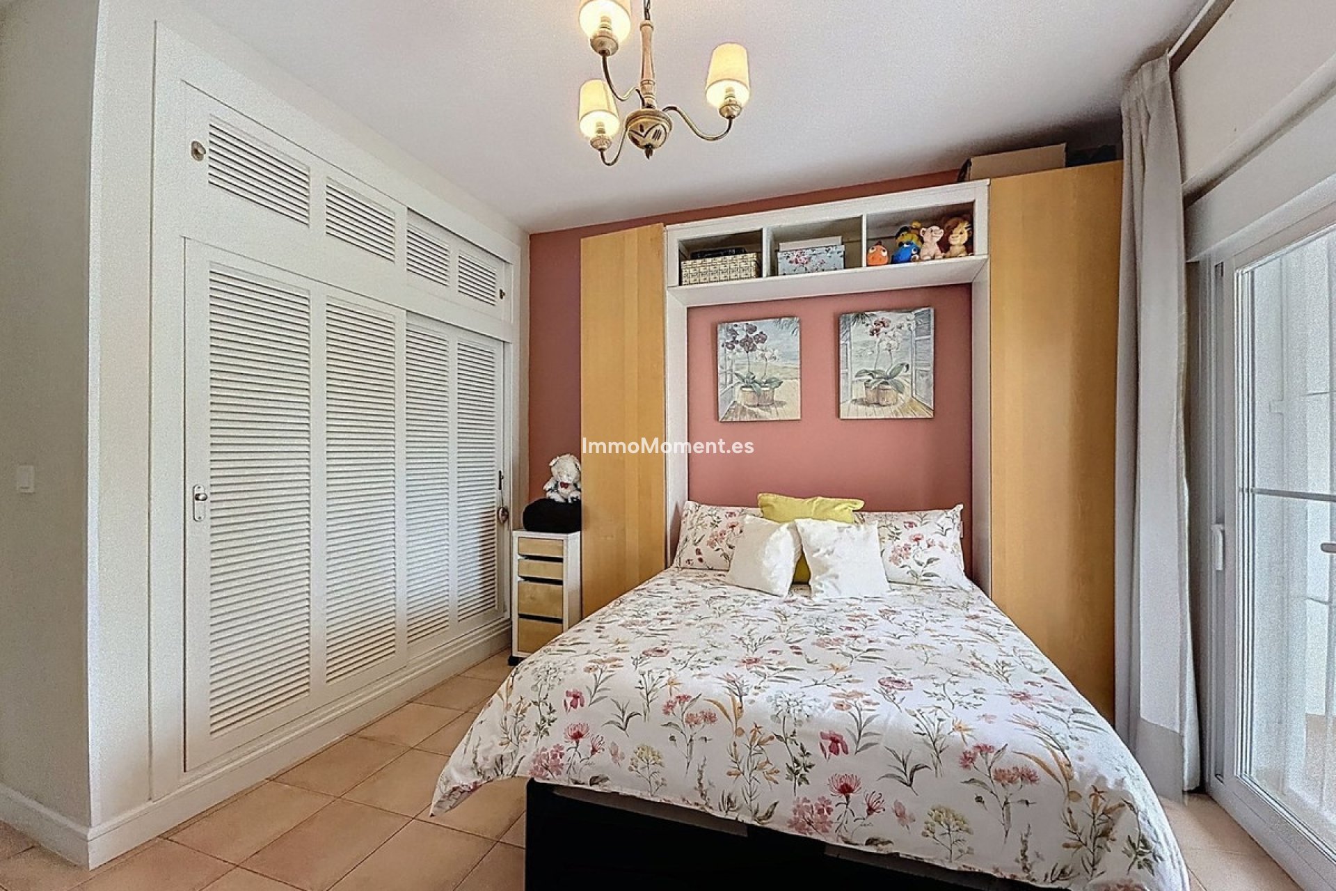 Bestaande woning - Geschakelde woning - Marbella - Nagüeles