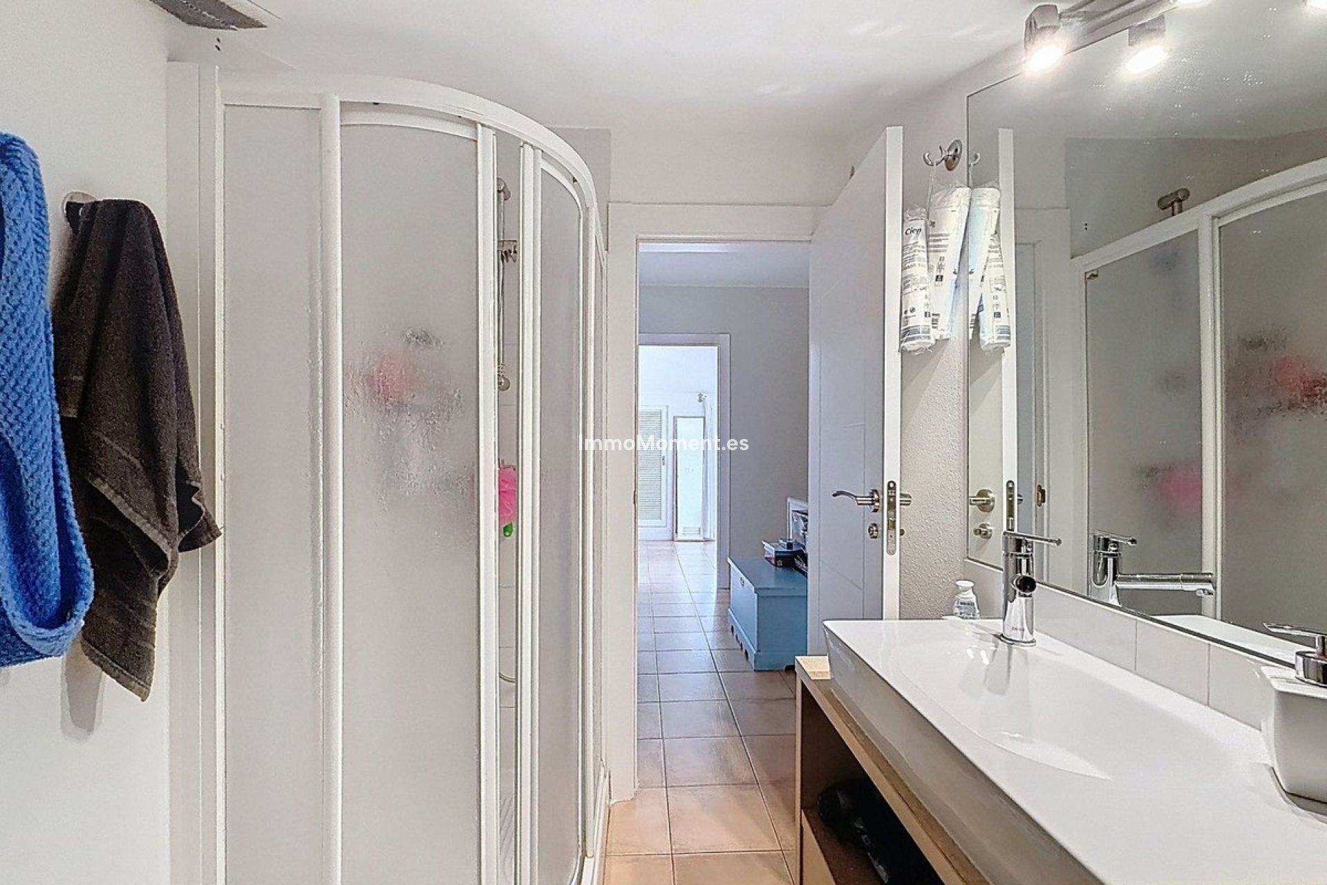 Bestaande woning - Geschakelde woning - Marbella - Nagüeles