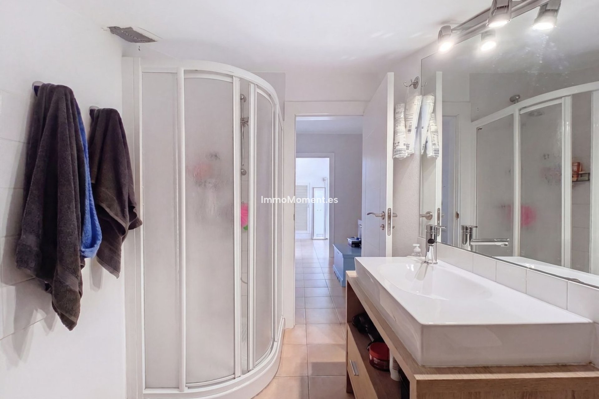Bestaande woning - Geschakelde woning - Marbella - Nagüeles