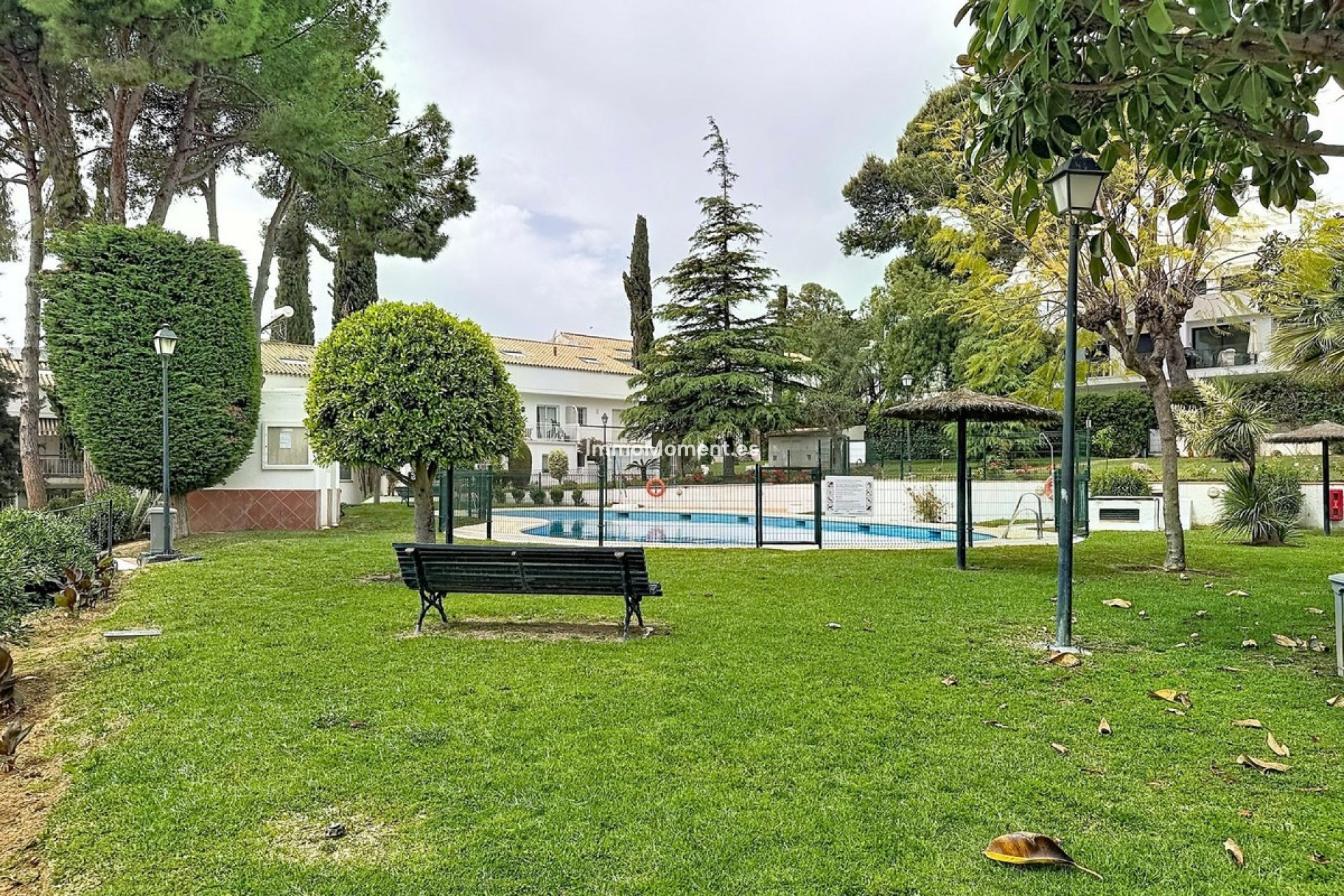 Bestaande woning - Geschakelde woning - Marbella - Nagüeles