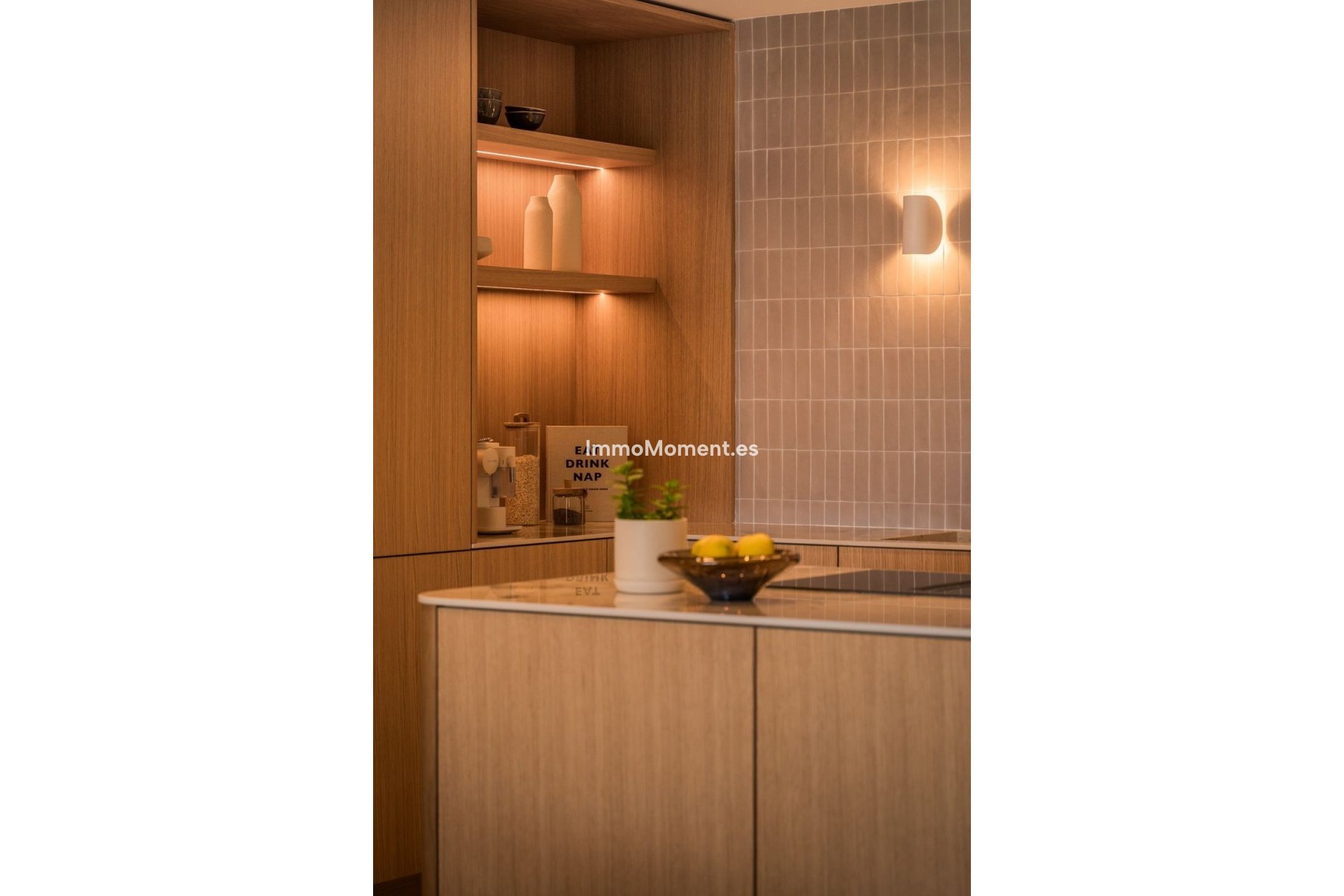 Bestaande woning - Geschakelde woning - Marbella - Nueva Andalucía