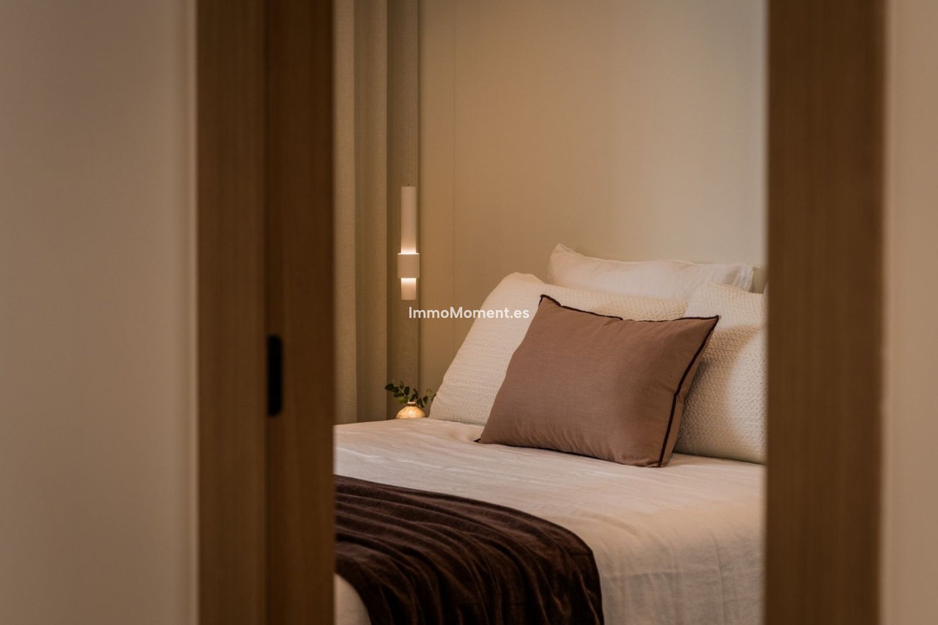 Bestaande woning - Geschakelde woning - Marbella - Nueva Andalucía