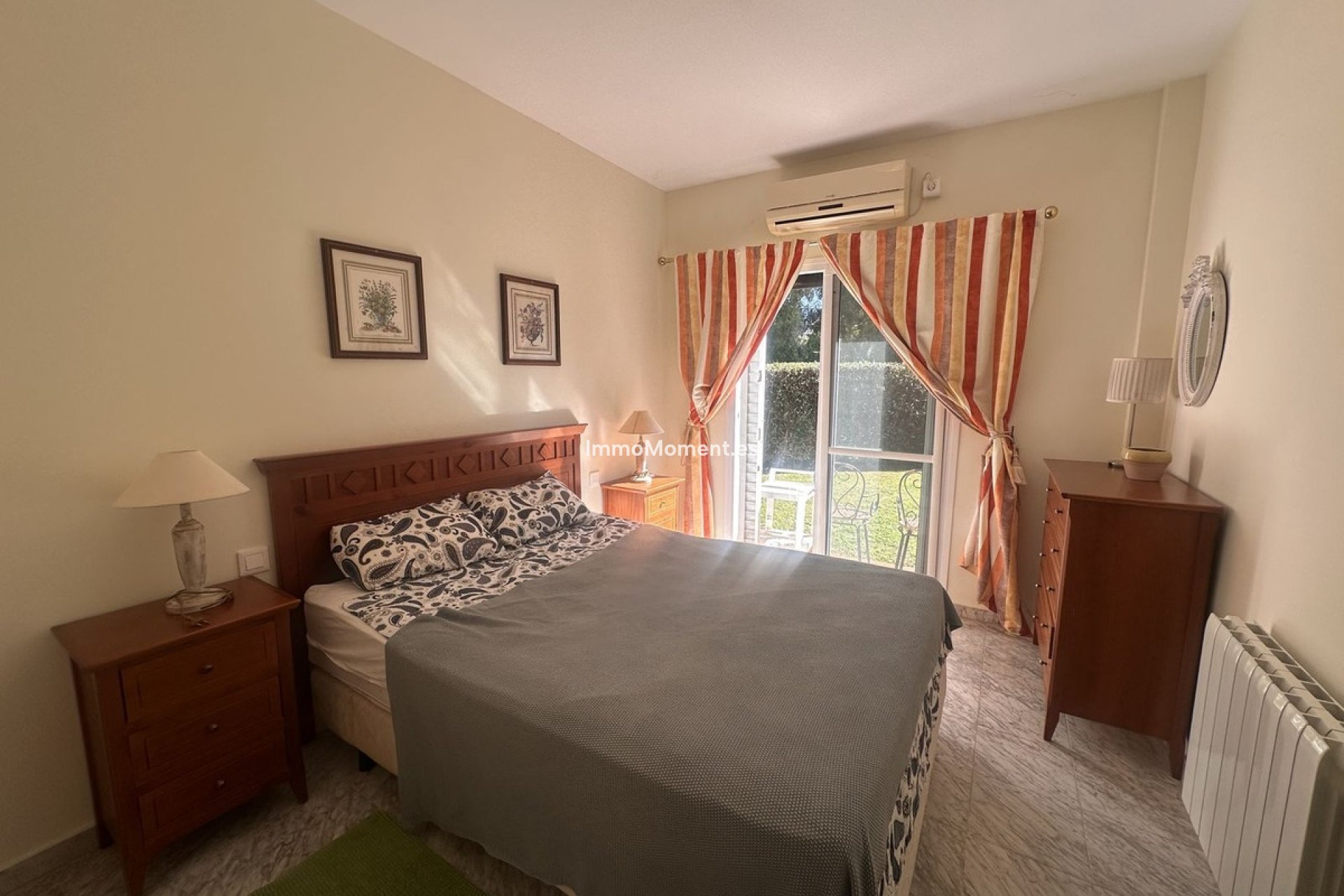 Bestaande woning - Geschakelde woning - Marbella - Nueva Andalucía