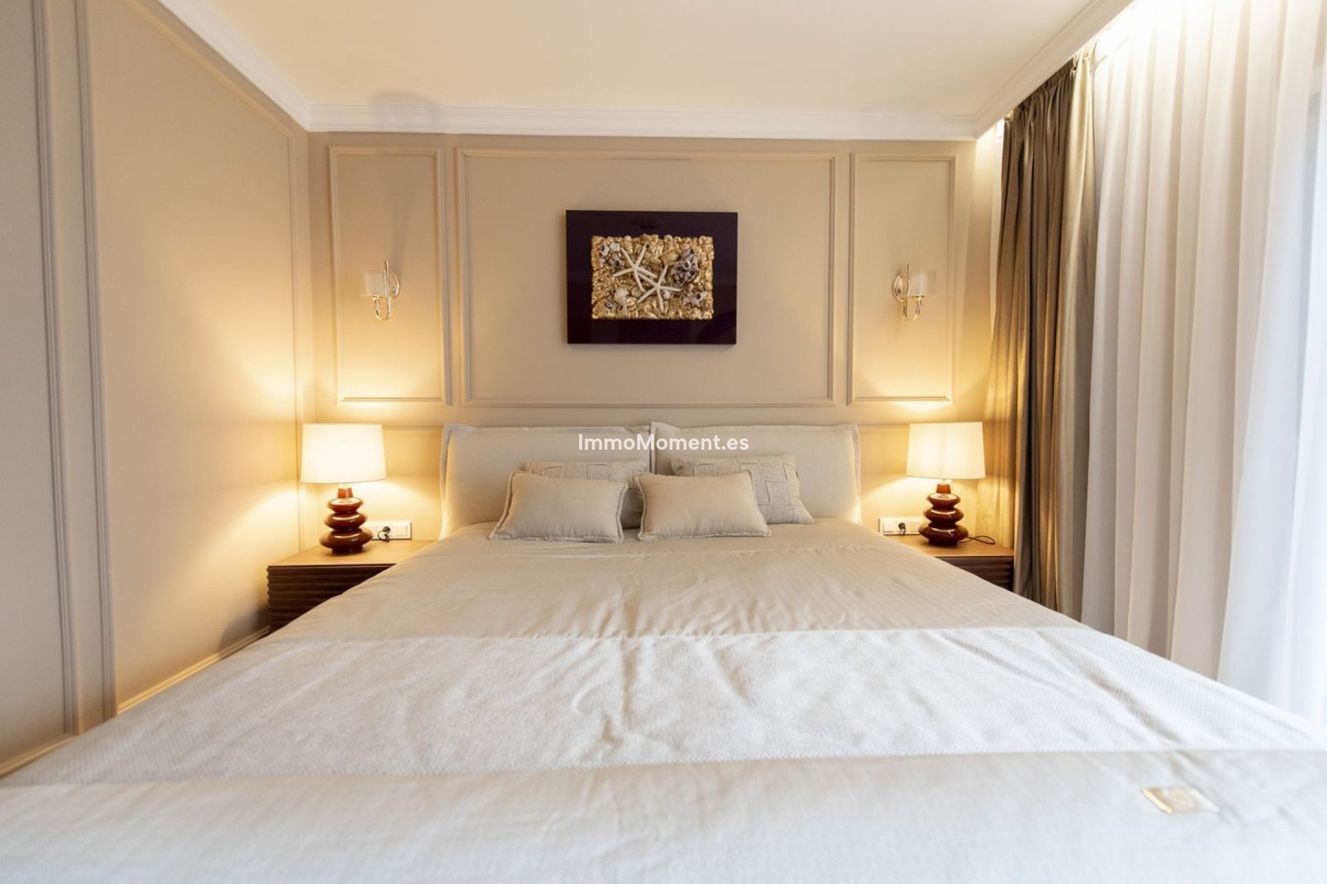 Bestaande woning - Geschakelde woning - Marbella - Nueva Andalucía