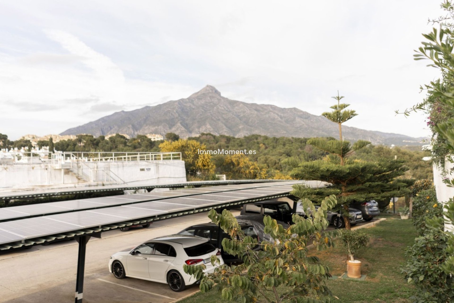 Bestaande woning - Geschakelde woning - Marbella - Nueva Andalucía