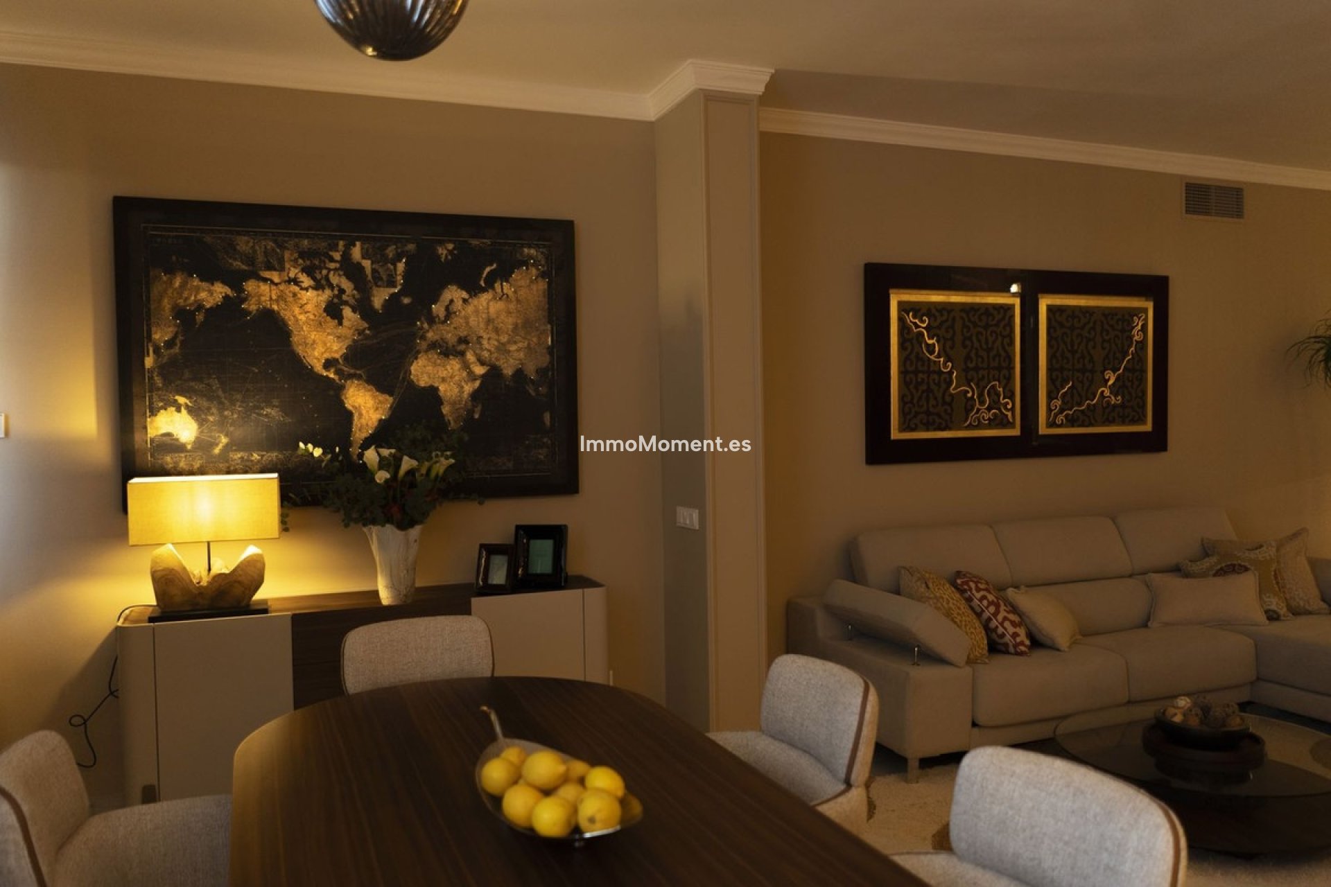 Bestaande woning - Geschakelde woning - Marbella - Nueva Andalucía