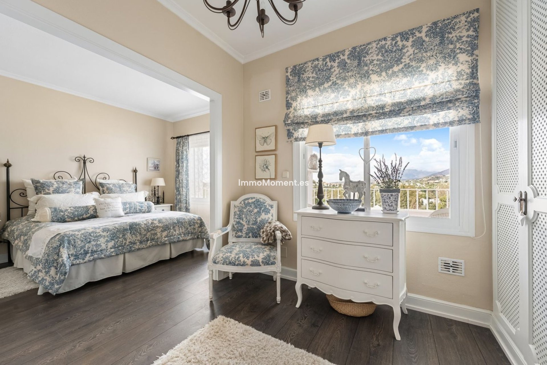 Bestaande woning - Geschakelde woning - Marbella - Nueva Andalucía