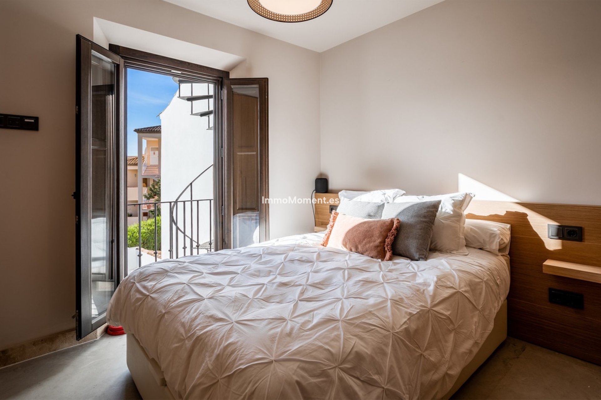 Bestaande woning - Geschakelde woning - Marbella - Nueva Andalucía