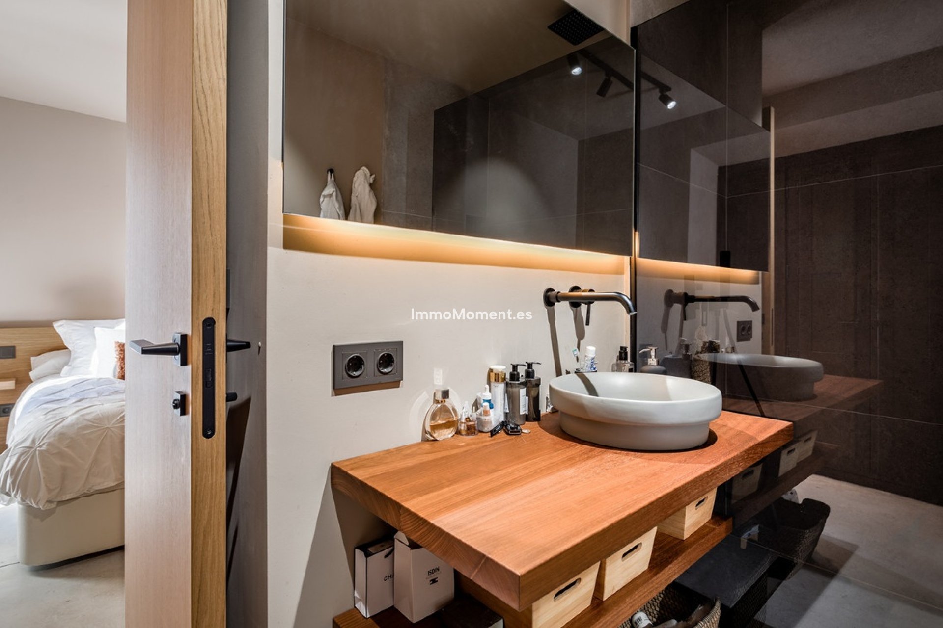 Bestaande woning - Geschakelde woning - Marbella - Nueva Andalucía