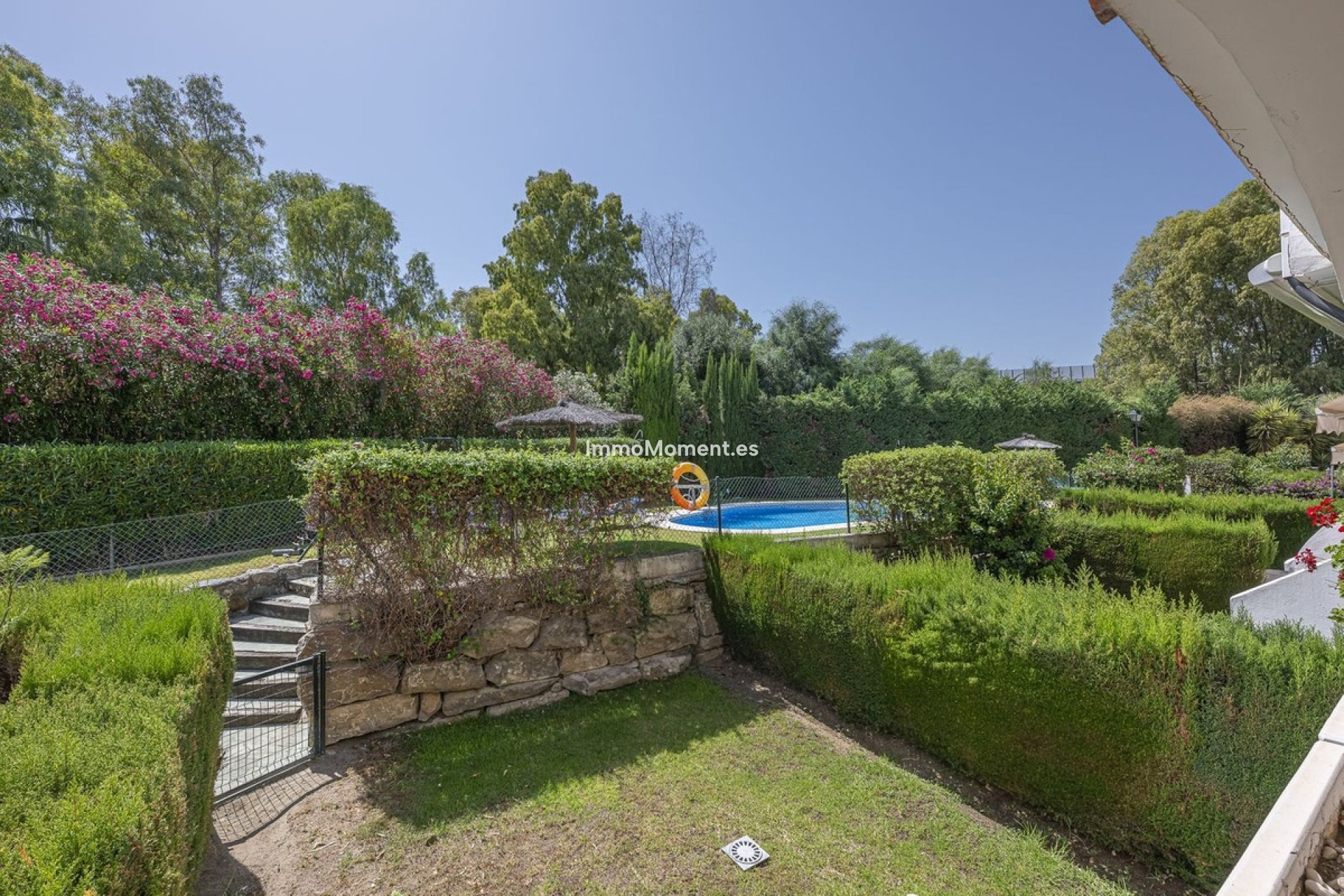 Bestaande woning - Geschakelde woning - Marbella - Nueva Andalucía