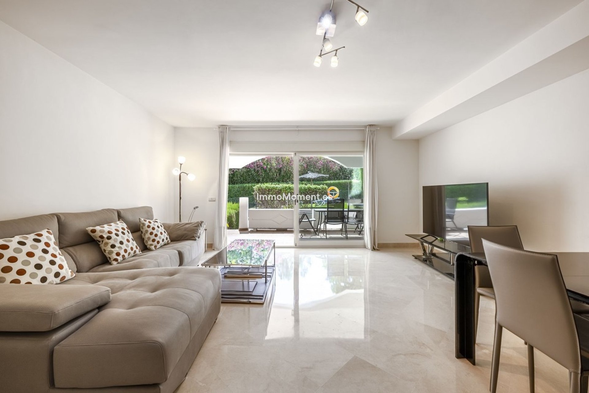 Bestaande woning - Geschakelde woning - Marbella - Nueva Andalucía