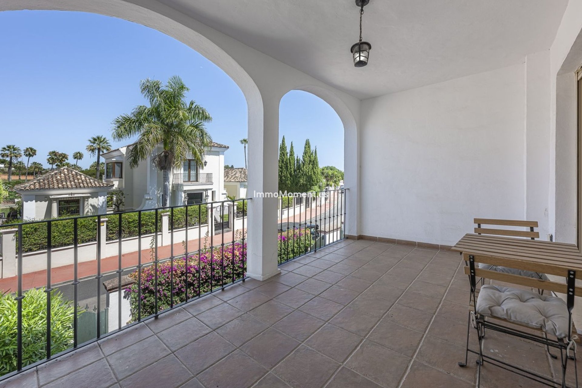 Bestaande woning - Geschakelde woning - Marbella - Nueva Andalucía