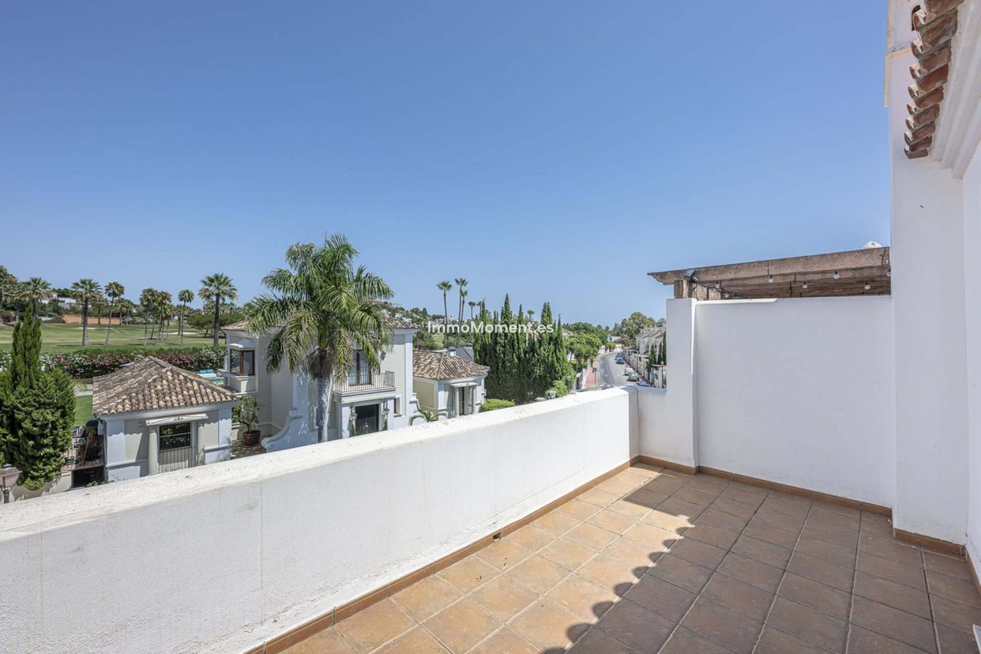 Bestaande woning - Geschakelde woning - Marbella - Nueva Andalucía