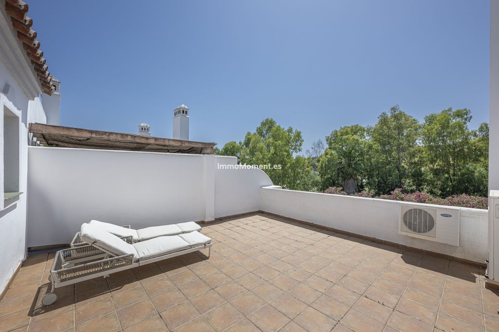 Bestaande woning - Geschakelde woning - Marbella - Nueva Andalucía