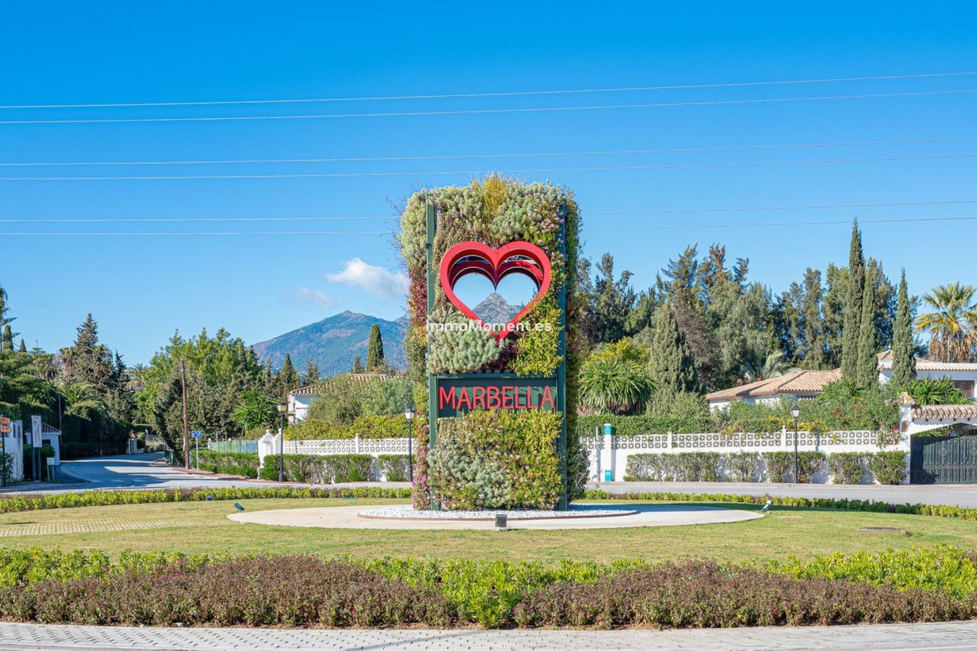 Bestaande woning - Geschakelde woning - Marbella - Nueva Andalucía