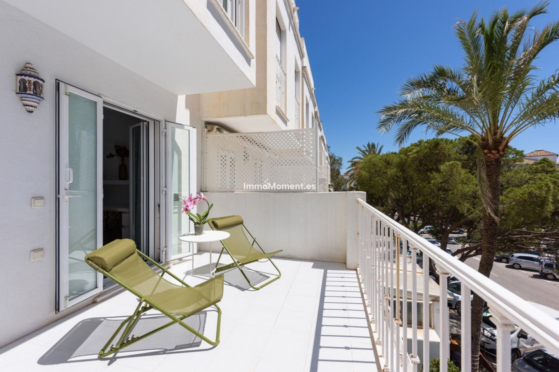 Bestaande woning - Geschakelde woning - Marbella - Nueva Andalucía