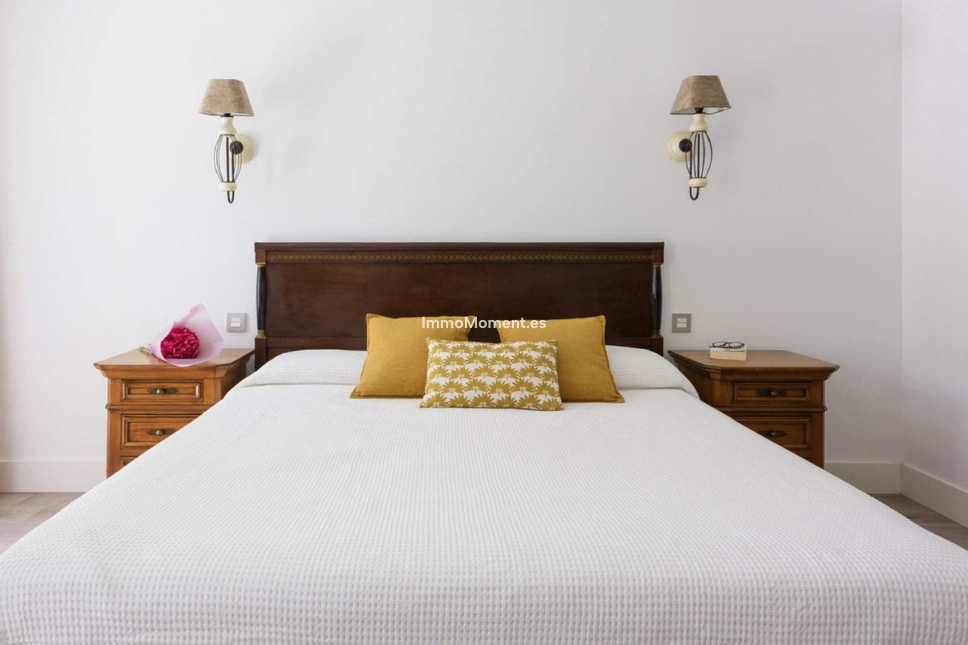 Bestaande woning - Geschakelde woning - Marbella - Nueva Andalucía