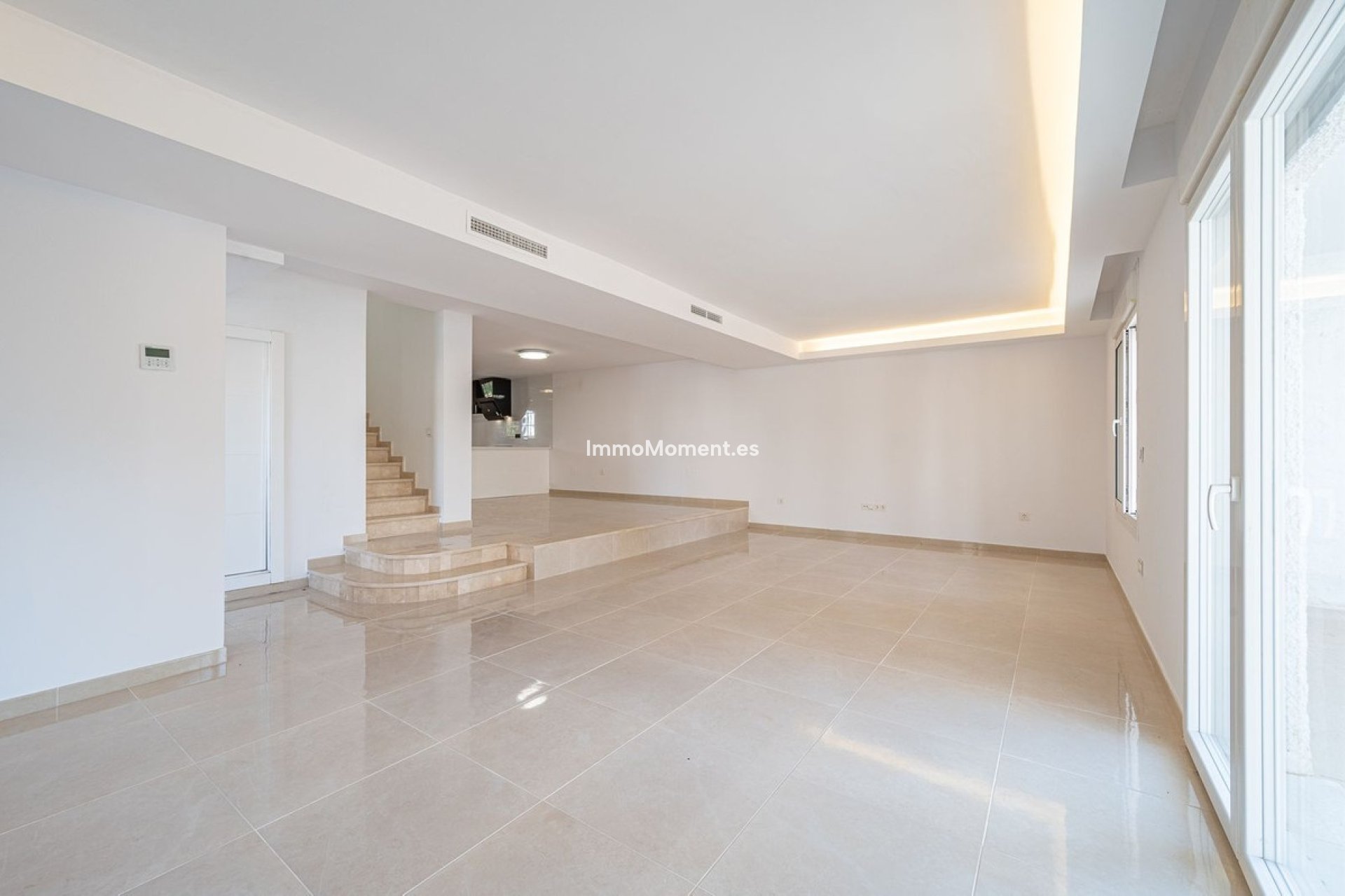 Bestaande woning - Geschakelde woning - Marbella - Nueva Andalucía