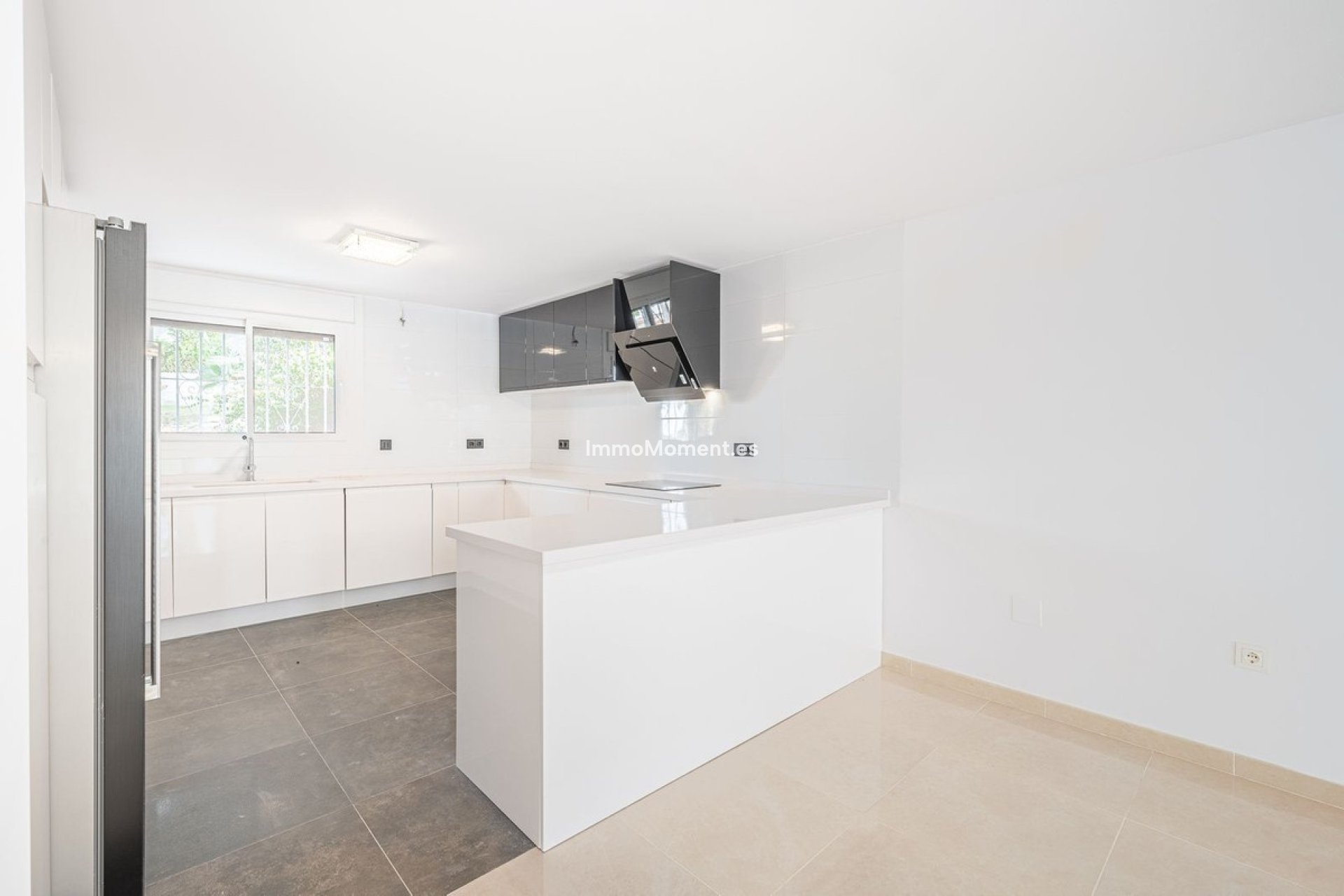 Bestaande woning - Geschakelde woning - Marbella - Nueva Andalucía