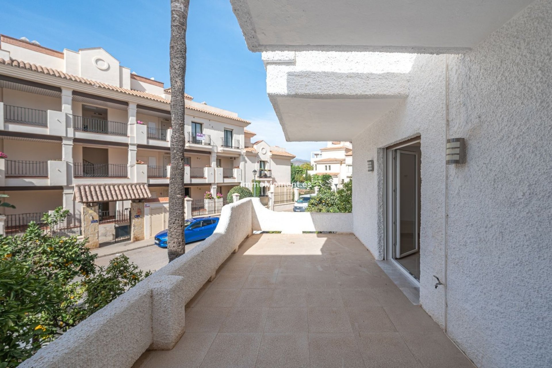 Bestaande woning - Geschakelde woning - Marbella - Nueva Andalucía