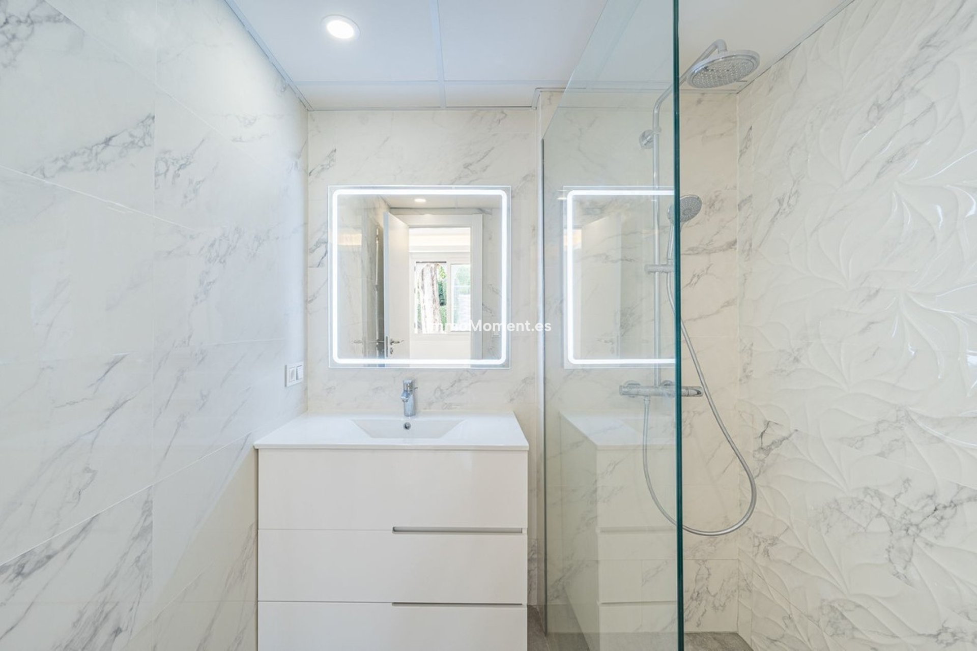 Bestaande woning - Geschakelde woning - Marbella - Nueva Andalucía