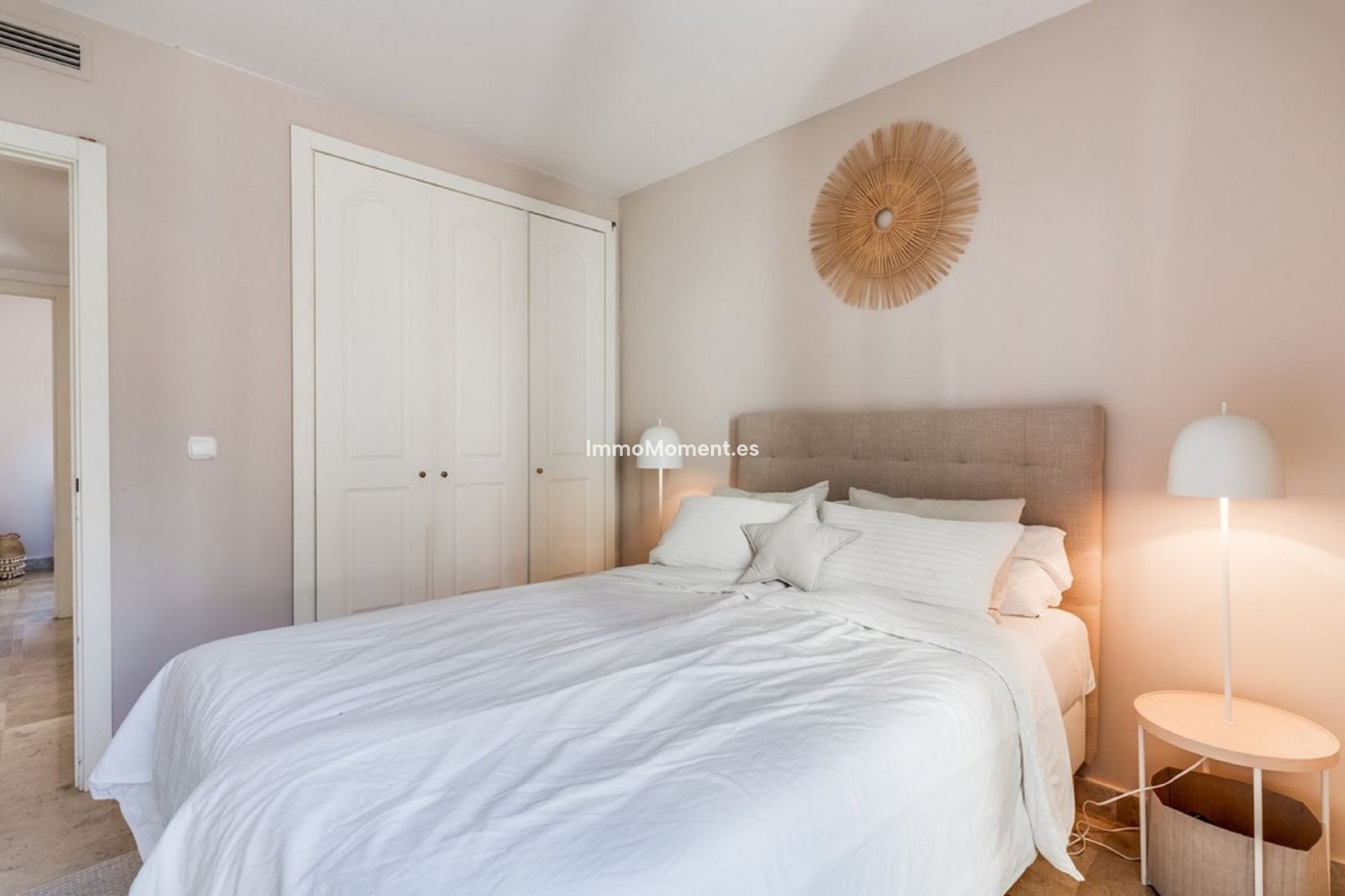 Bestaande woning - Geschakelde woning - Marbella - Nueva Andalucía