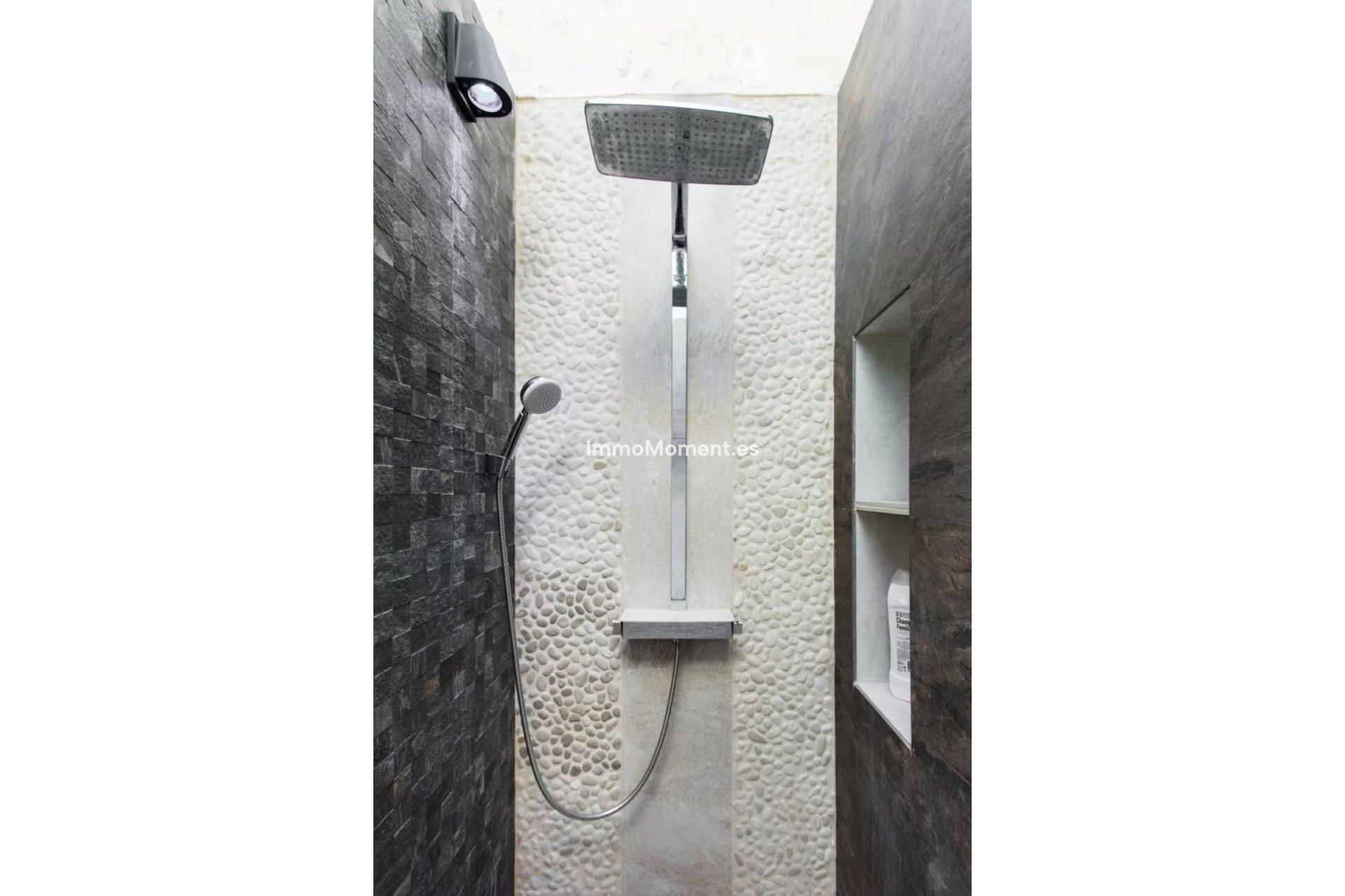 Bestaande woning - Geschakelde woning - Marbella - Nueva Andalucía