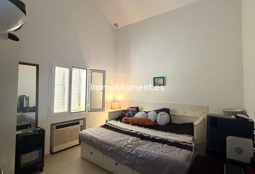 Bestaande woning - Geschakelde woning - Marbella - Nueva Andalucía