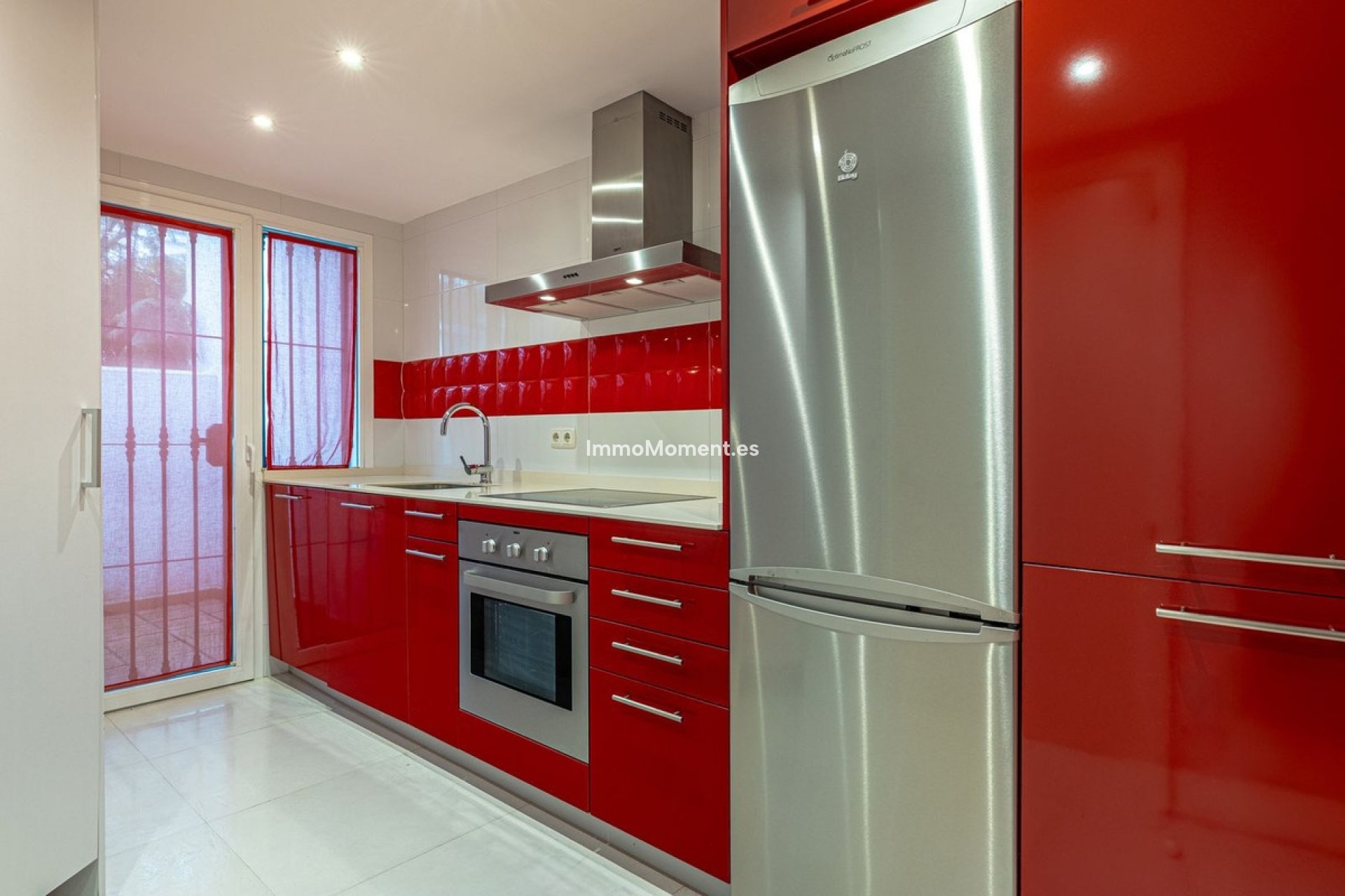 Bestaande woning - Geschakelde woning - Marbella - Nueva Andalucía