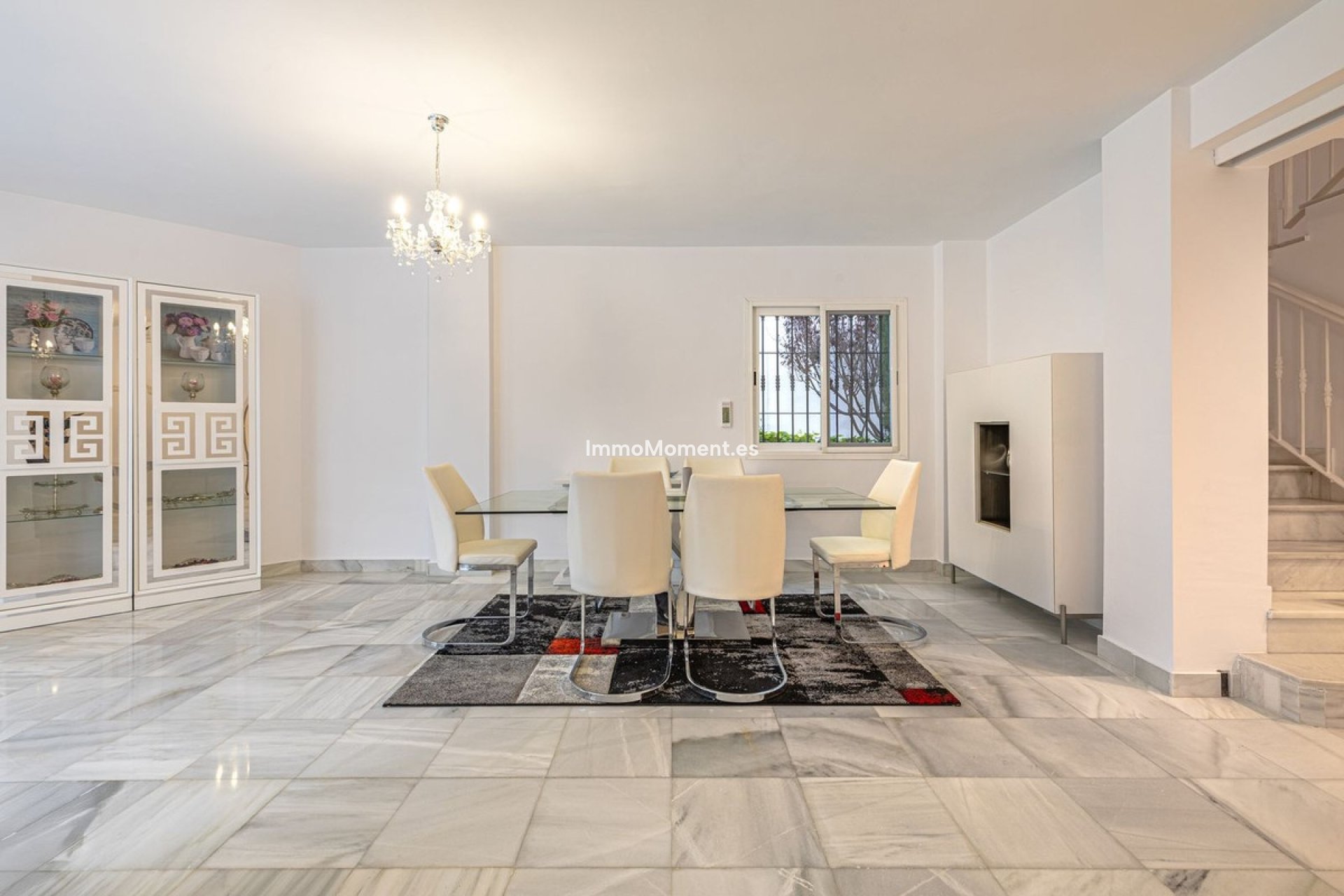 Bestaande woning - Geschakelde woning - Marbella - Nueva Andalucía