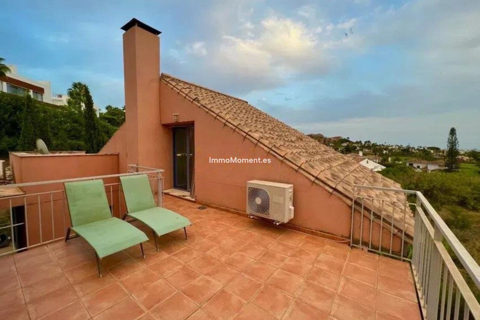 Bestaande woning - Geschakelde woning - Marbella - Nueva Andalucía