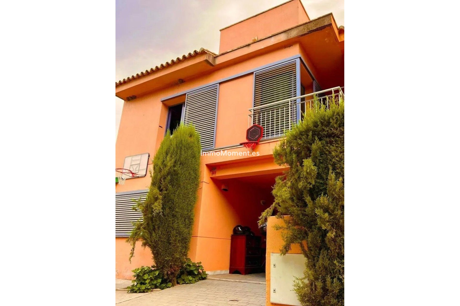 Bestaande woning - Geschakelde woning - Marbella - Nueva Andalucía