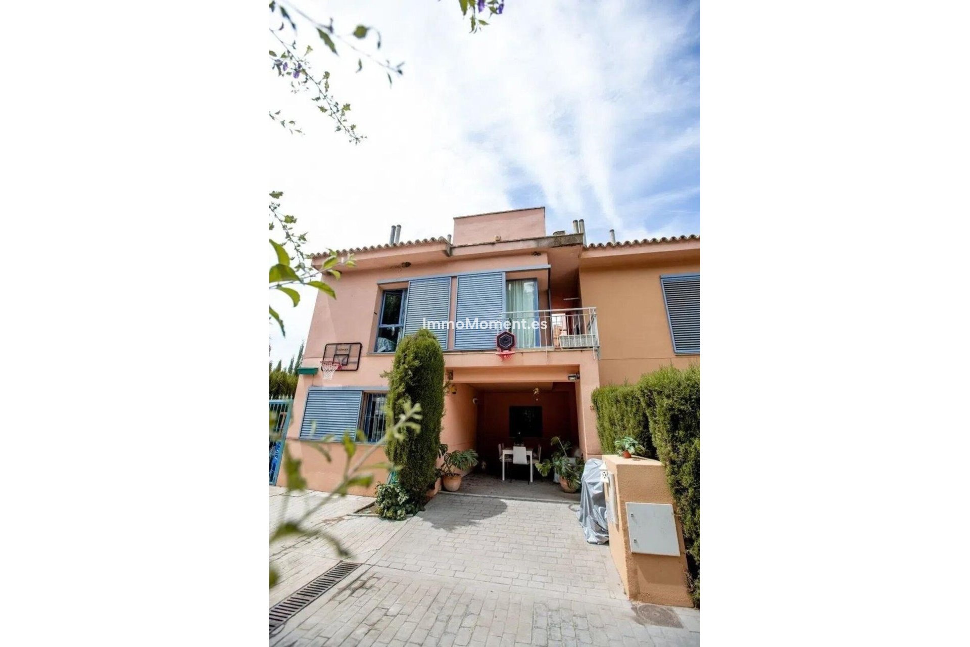 Bestaande woning - Geschakelde woning - Marbella - Nueva Andalucía