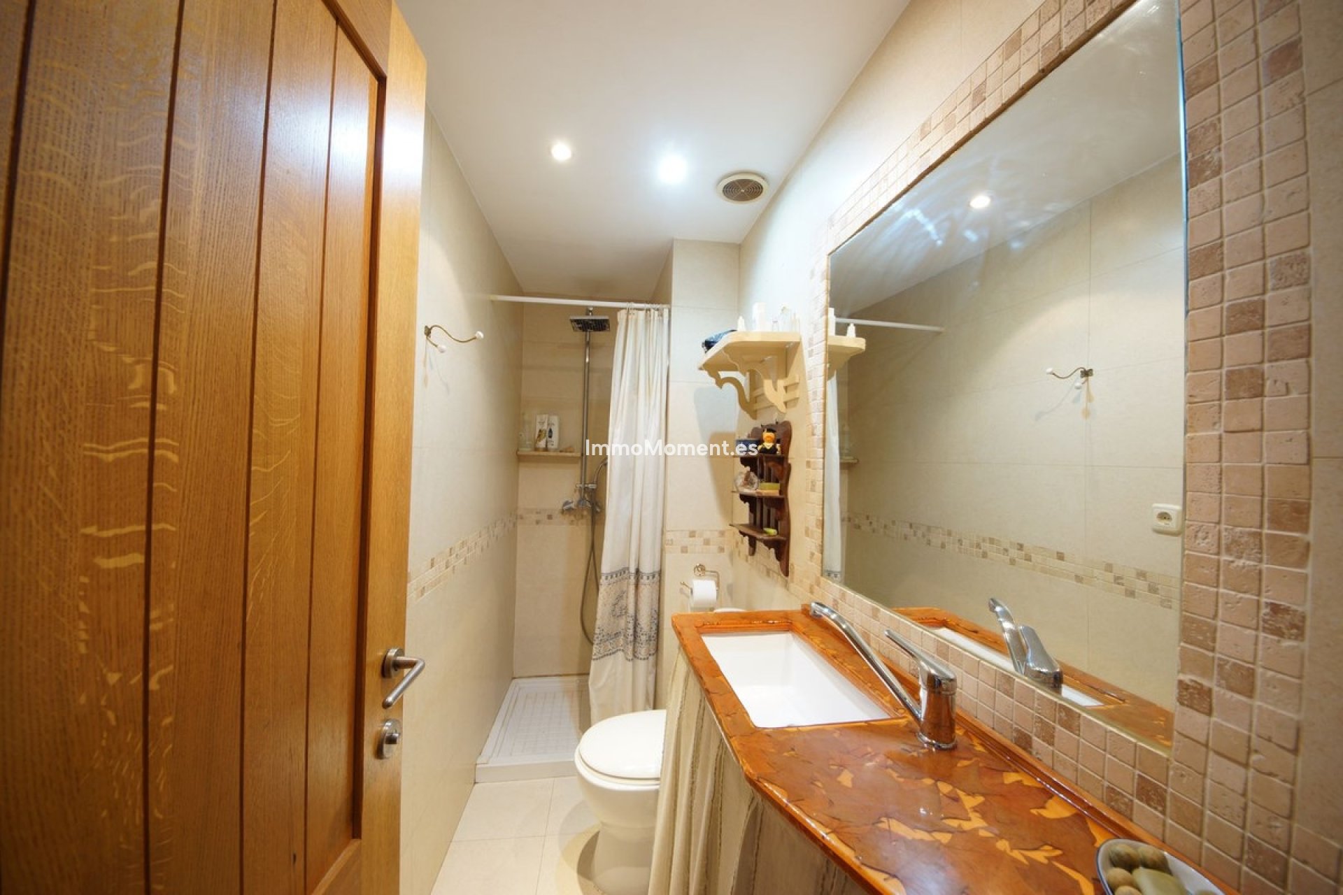 Bestaande woning - Geschakelde woning - Marbella - Nueva Andalucía