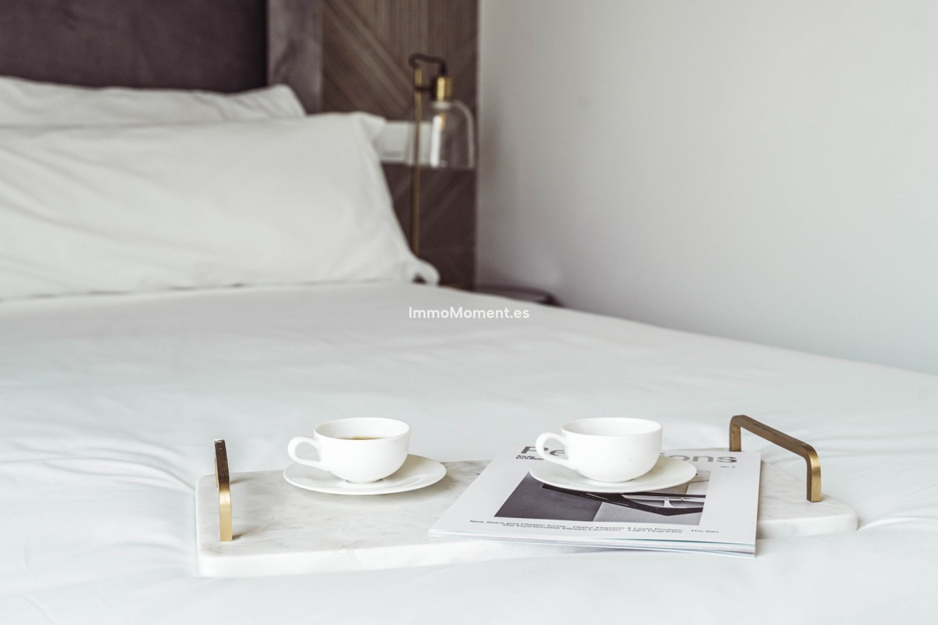 Bestaande woning - Geschakelde woning - Marbella - Nueva Andalucía